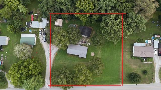 2027 Mines Rd, Pulaski, TN 38478