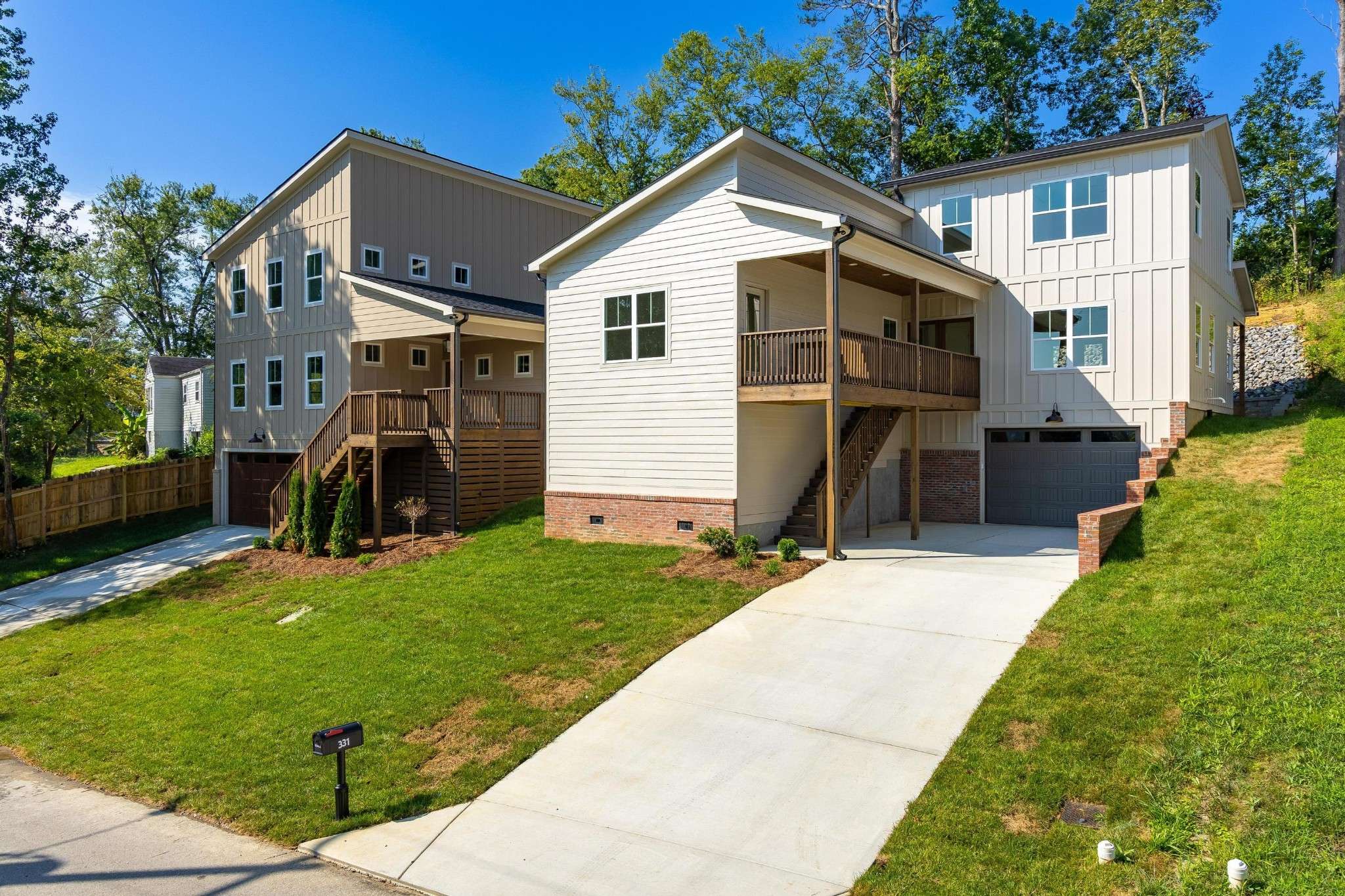 331 Isbill Road, Chattanooga, TN 37419