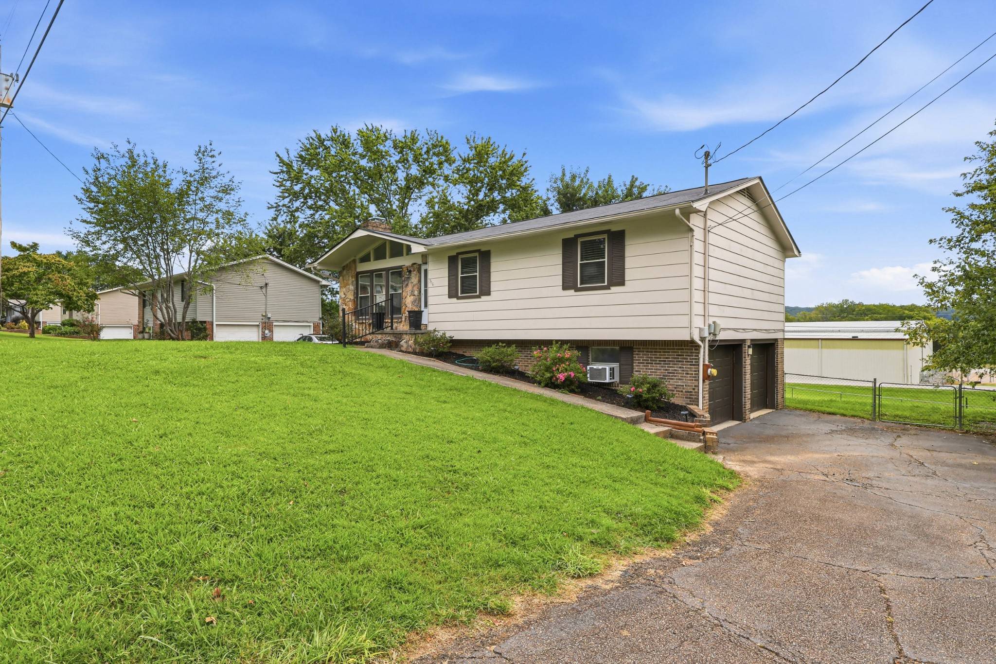 916 Tri Cir #NE, Cleveland, TN 37312