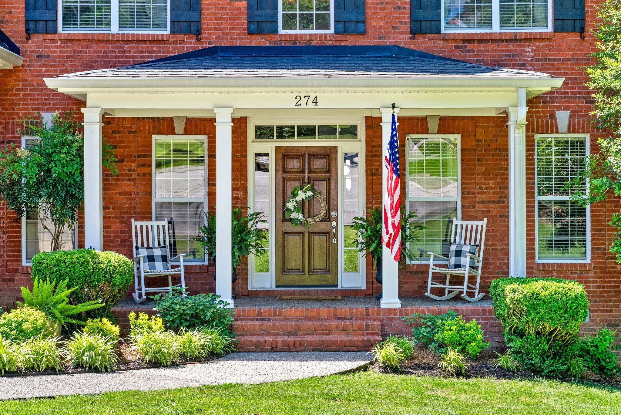 274 Yearling Trce, Pleasant View, TN 37146