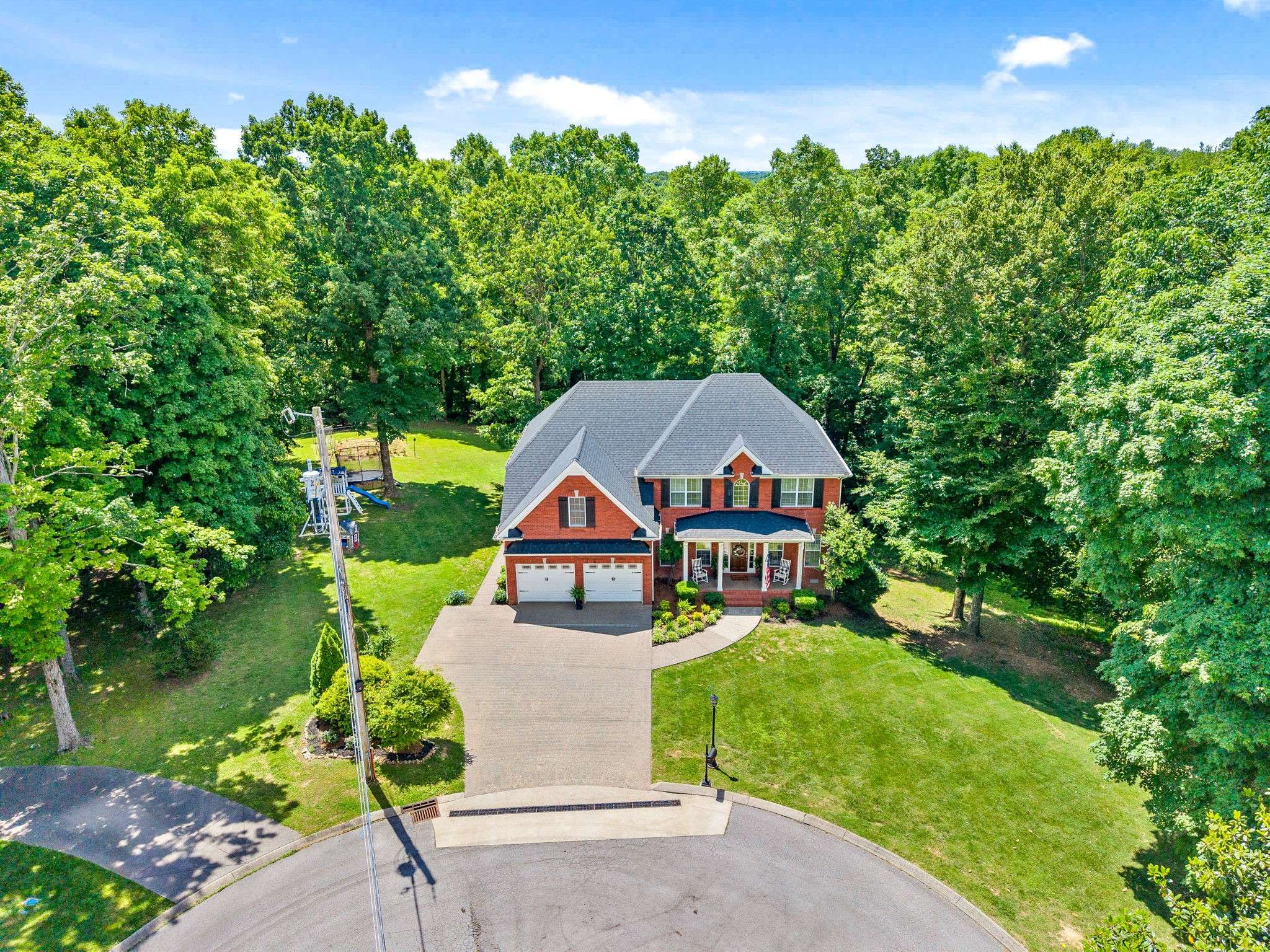 274 Yearling Trce, Pleasant View, TN 37146