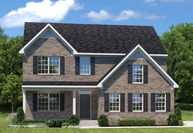 2294 Brumby Loop, White House, TN 37188