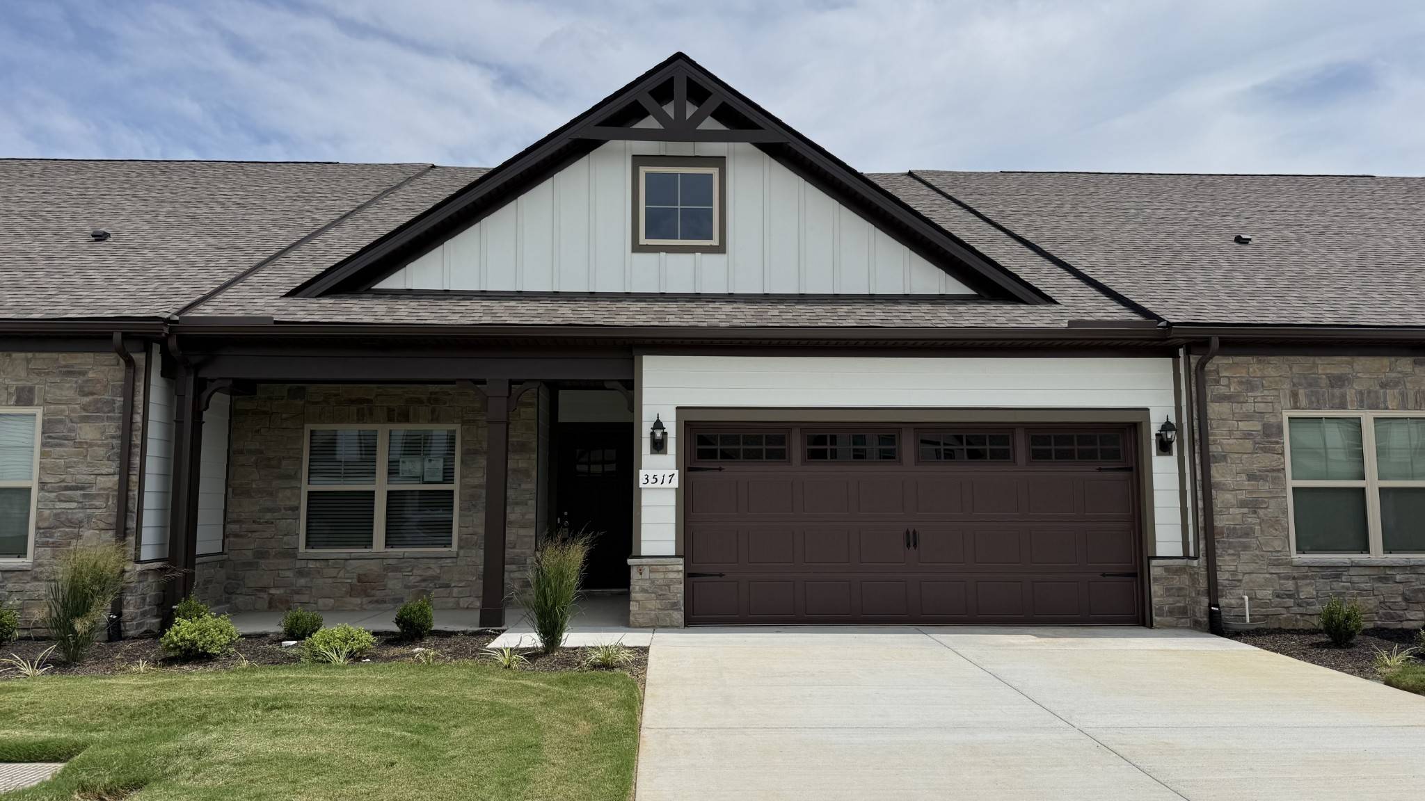 3517 Firerock Drive, Murfreesboro, TN 37128