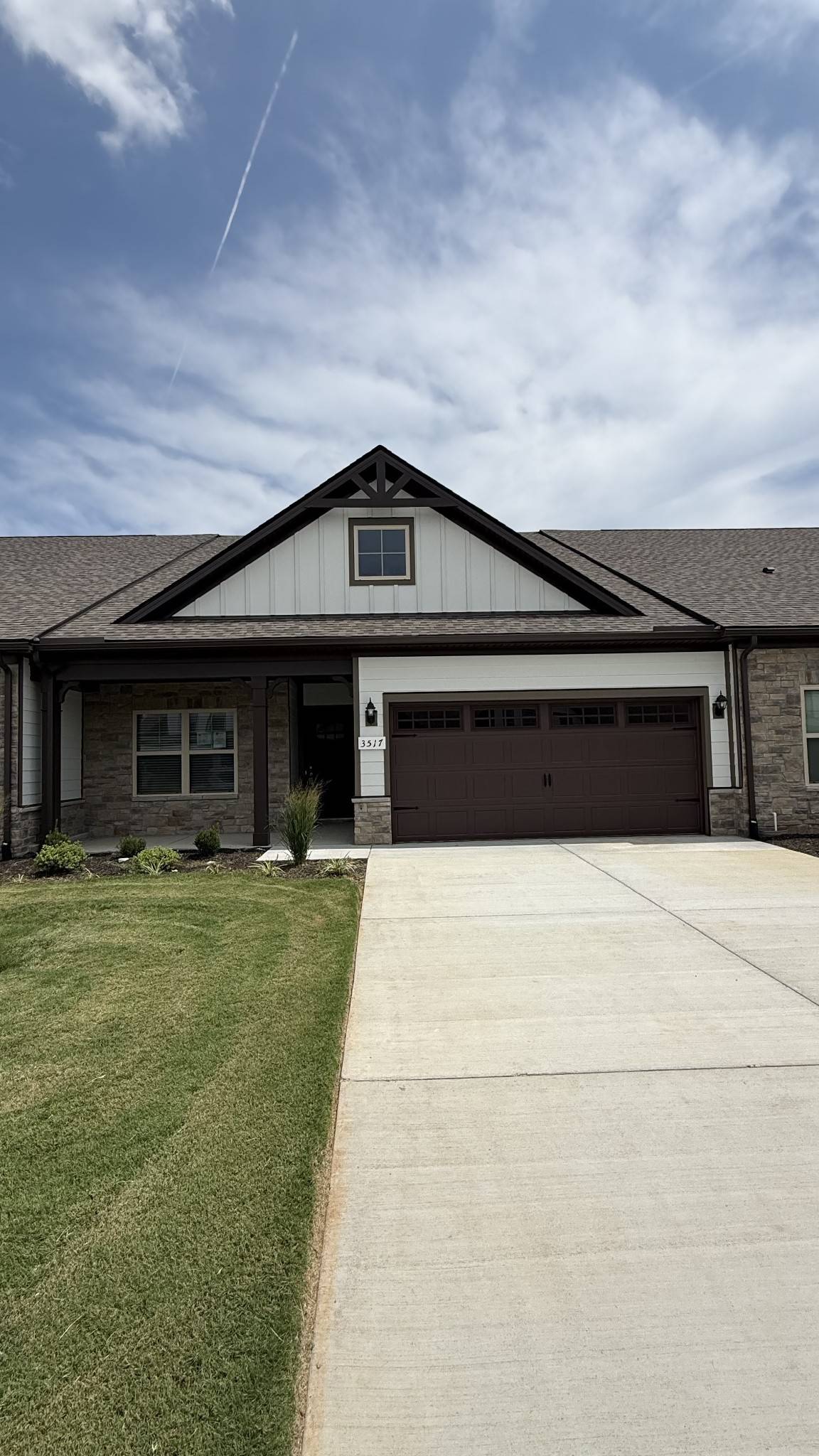 3517 Firerock Drive, Murfreesboro, TN 37128