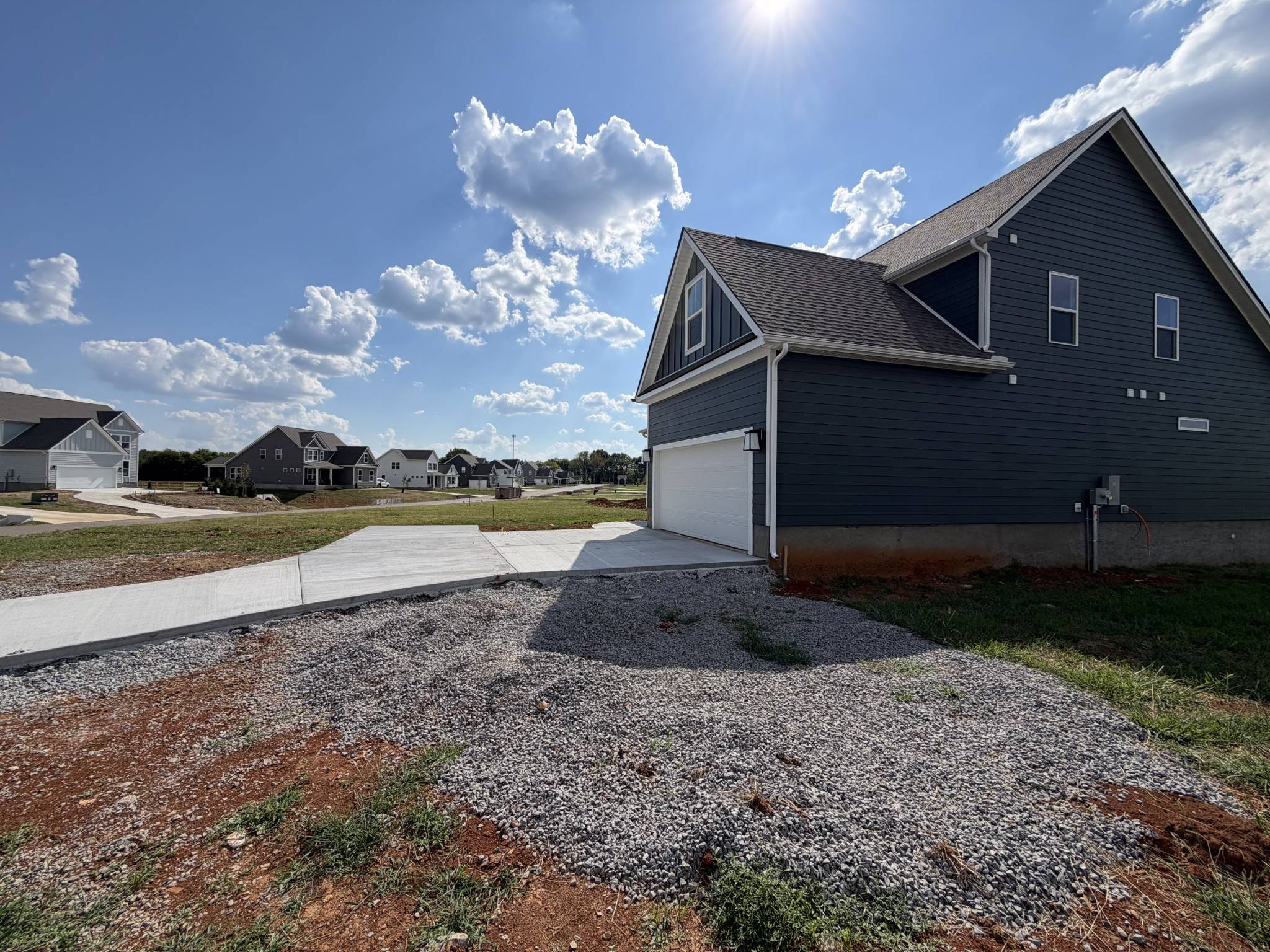 1416 Charles Drive, Chapel Hill, TN 37034