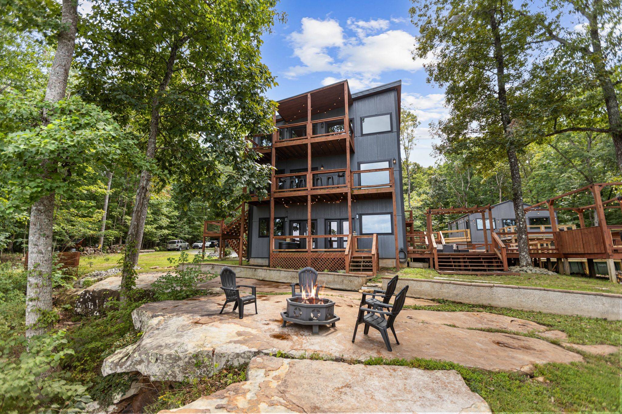 3107 Jackson Point Rd, Sewanee, TN 37375