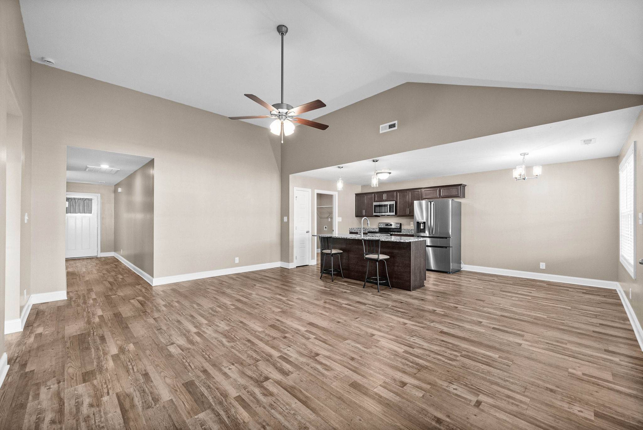 1057 Dublin Dr, Clarksville, TN 37042