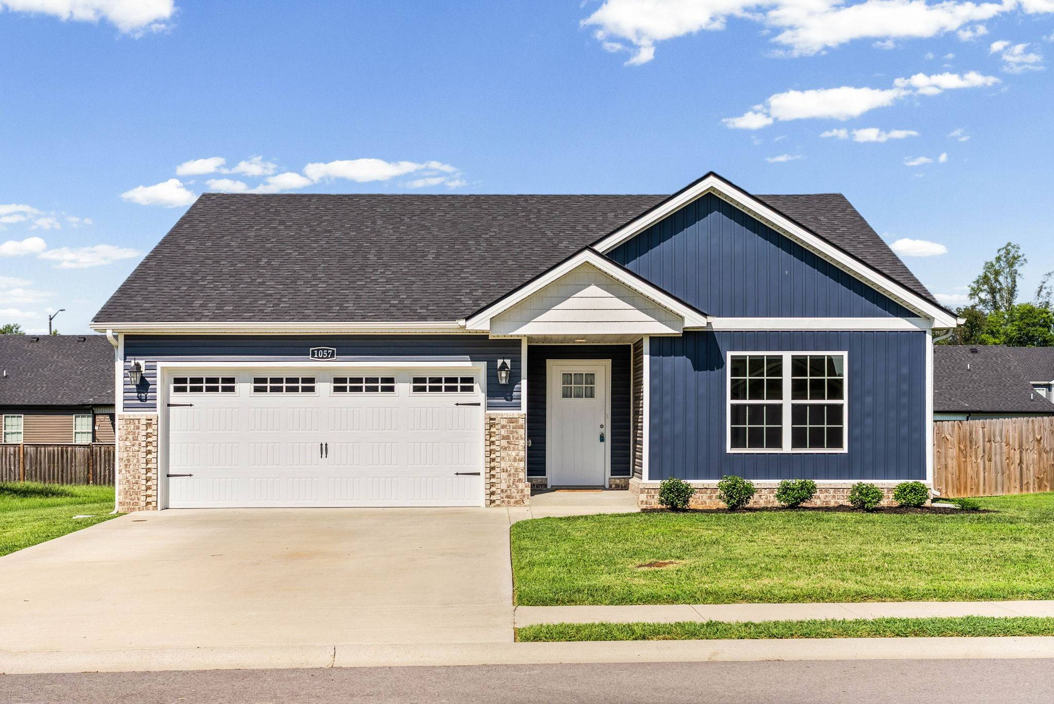 1057 Dublin Dr, Clarksville, TN 37042