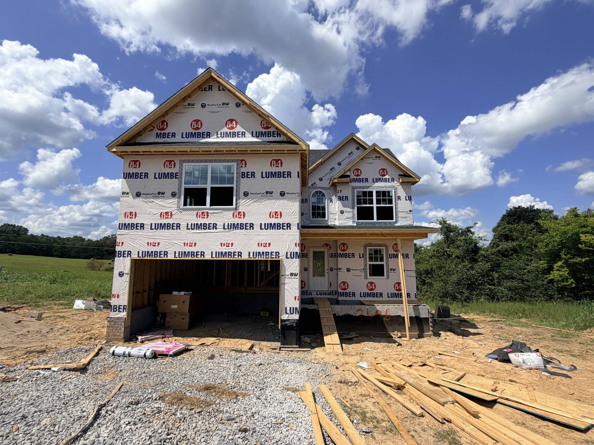 3496 Old Highway 48, Clarksville, TN 37040