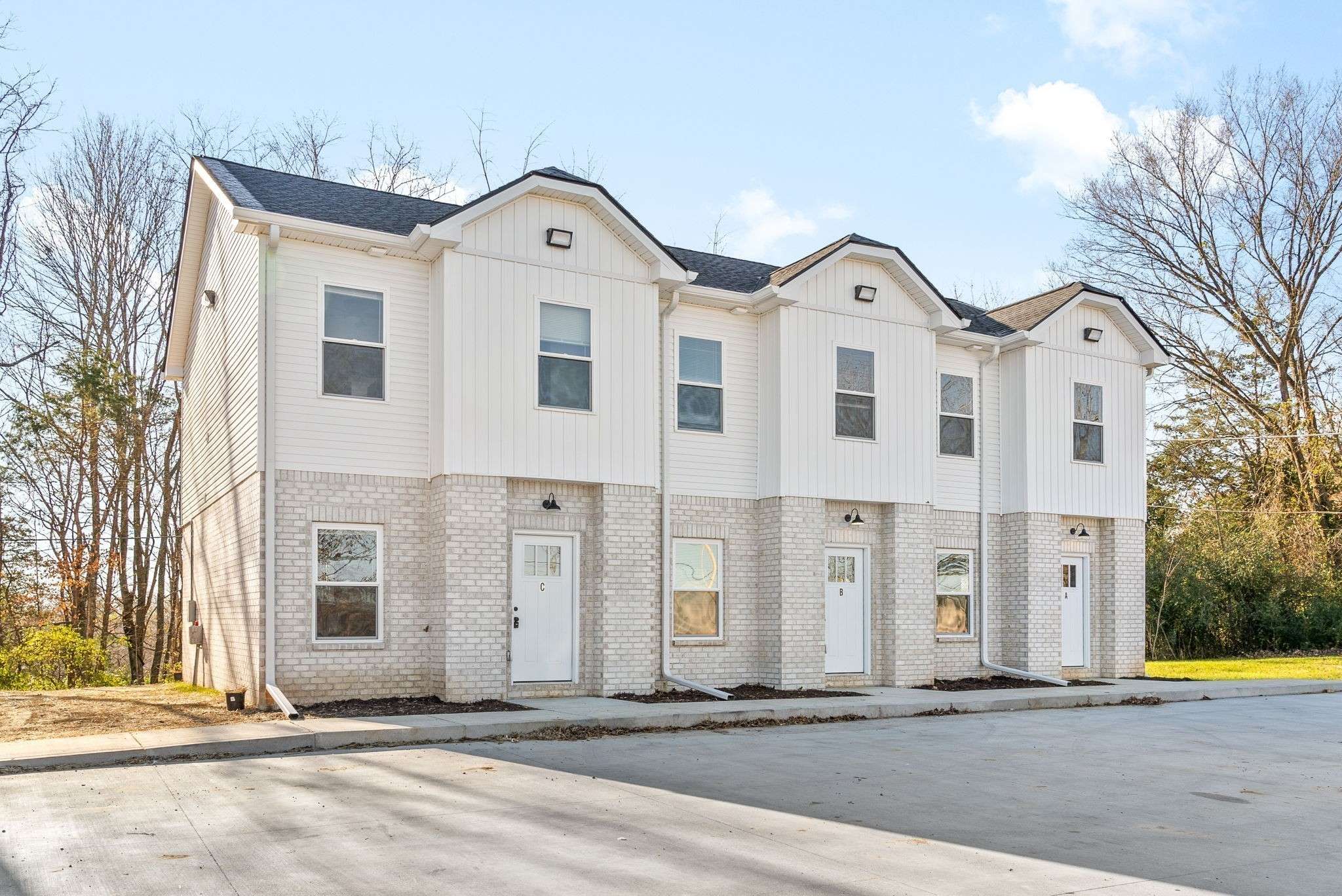1660 Golf Club Ln #E, Clarksville, TN 37043