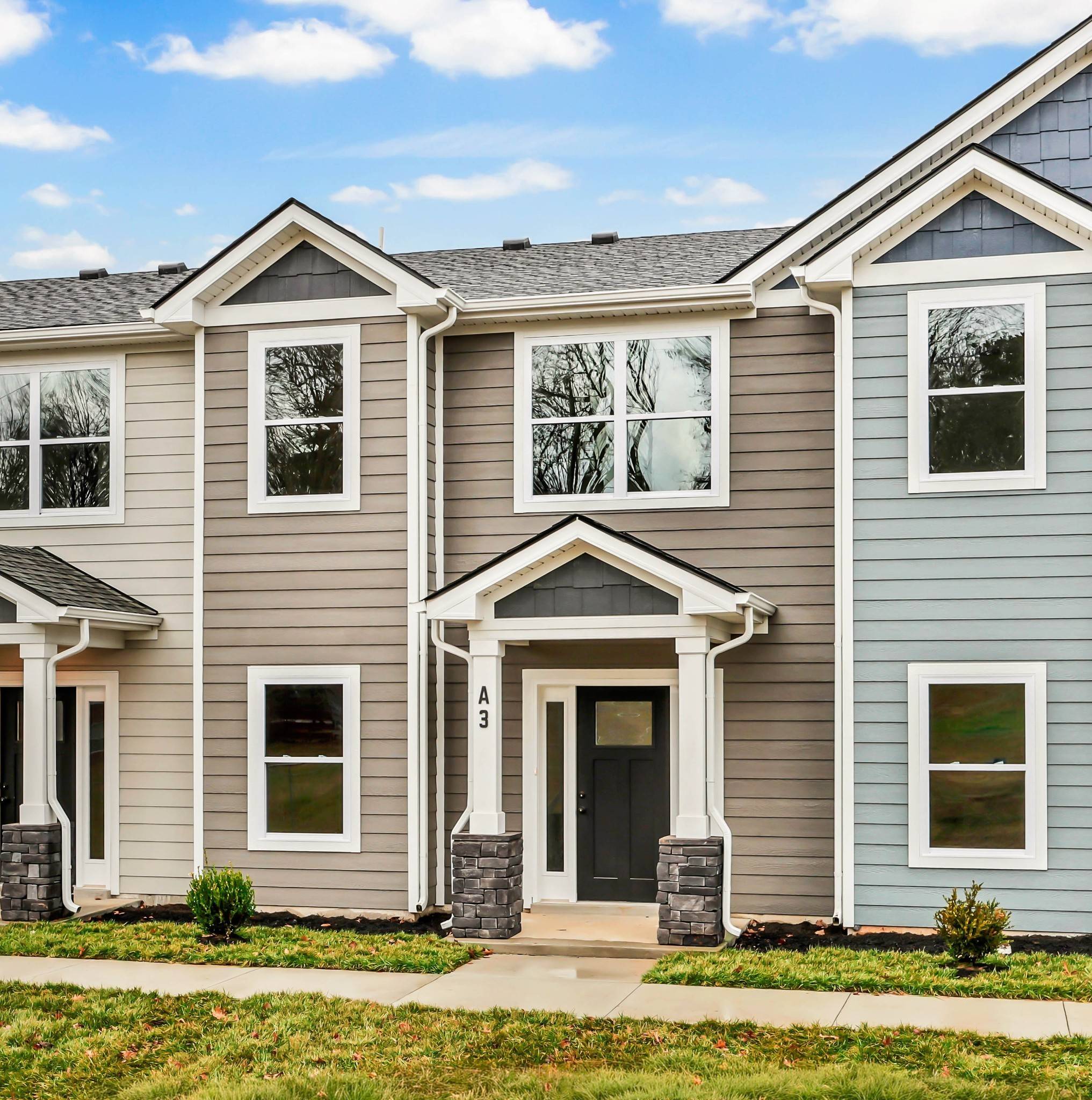 180 Clay Ridge Dr #A1, Clarksville, TN 37040