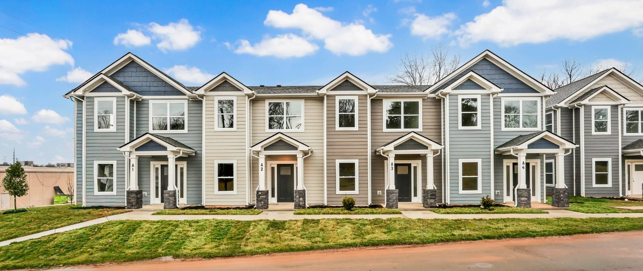 180 Clay Ridge Dr #A1, Clarksville, TN 37040