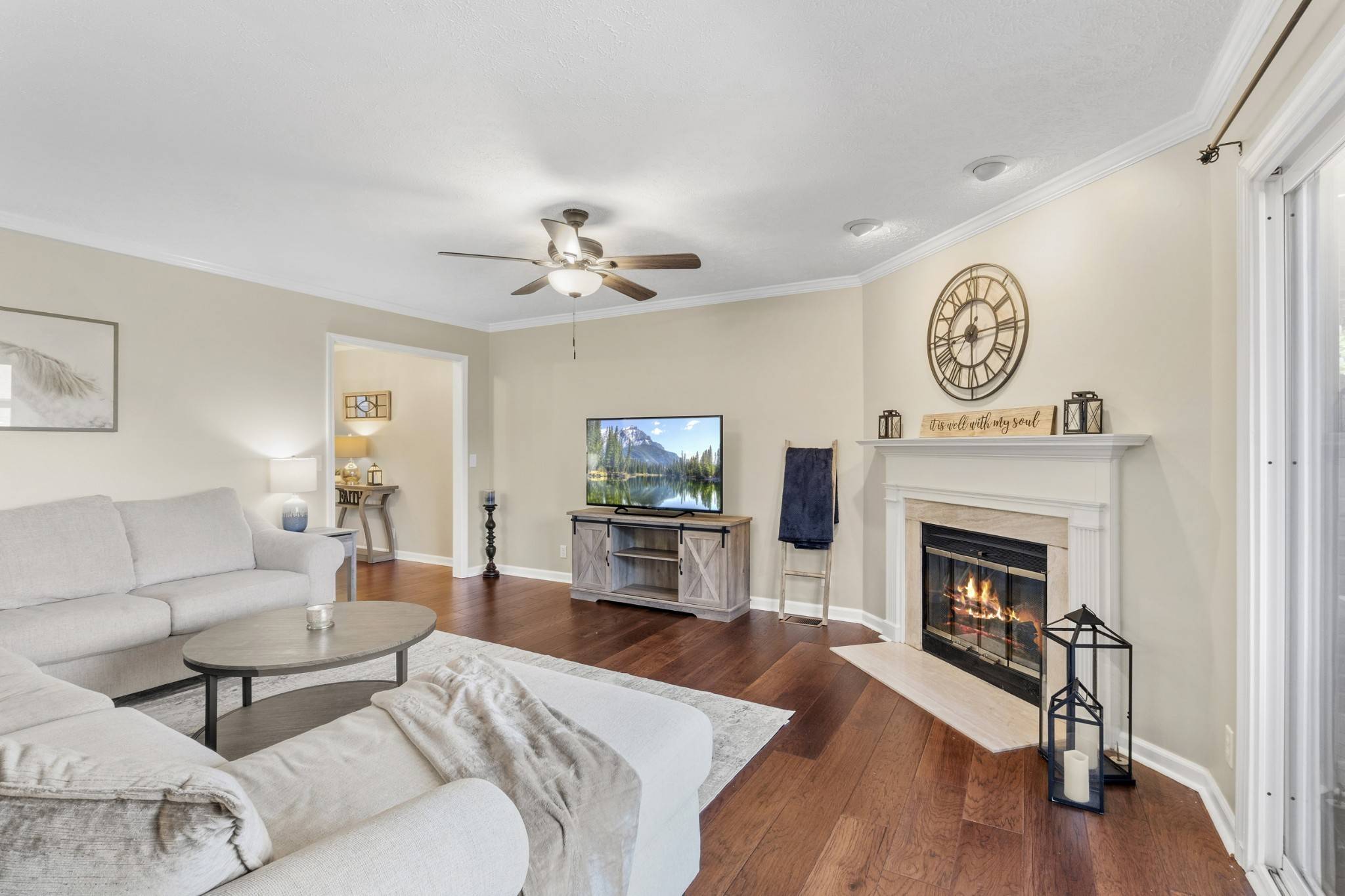 120 Hearthstone Manor Cir, Brentwood, TN 37027