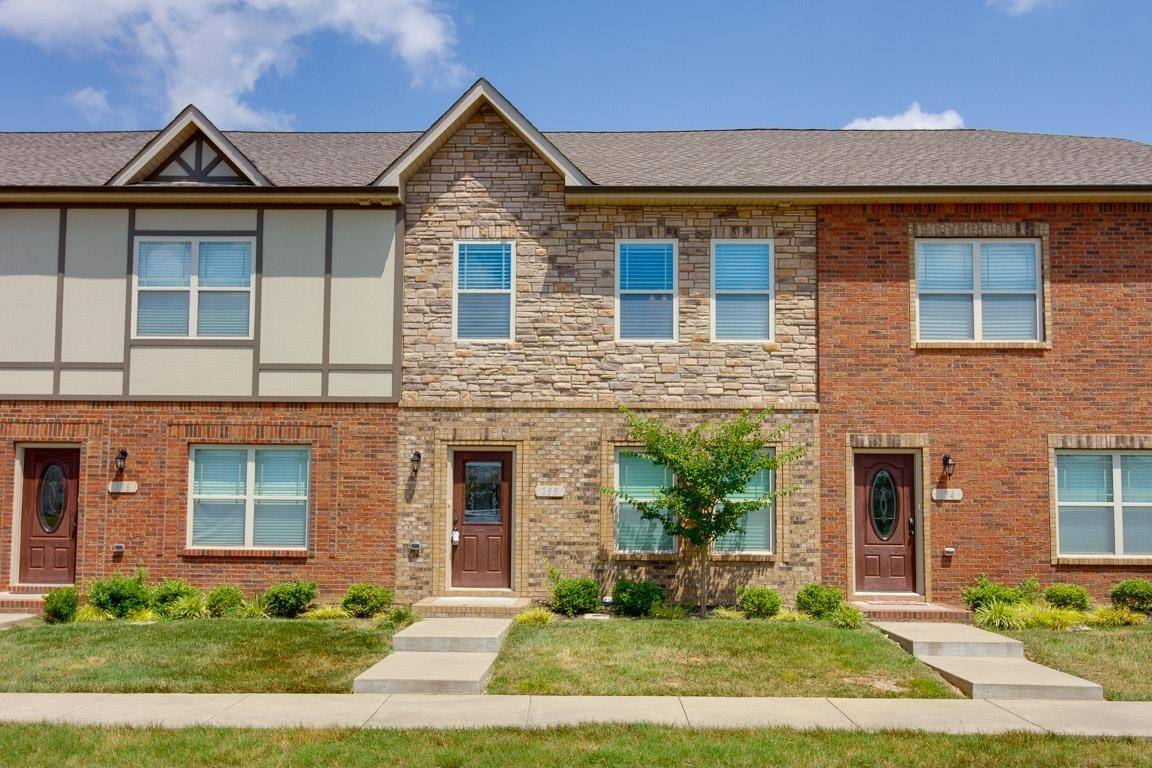 155 Matheson Dr, Clarksville, TN 37043