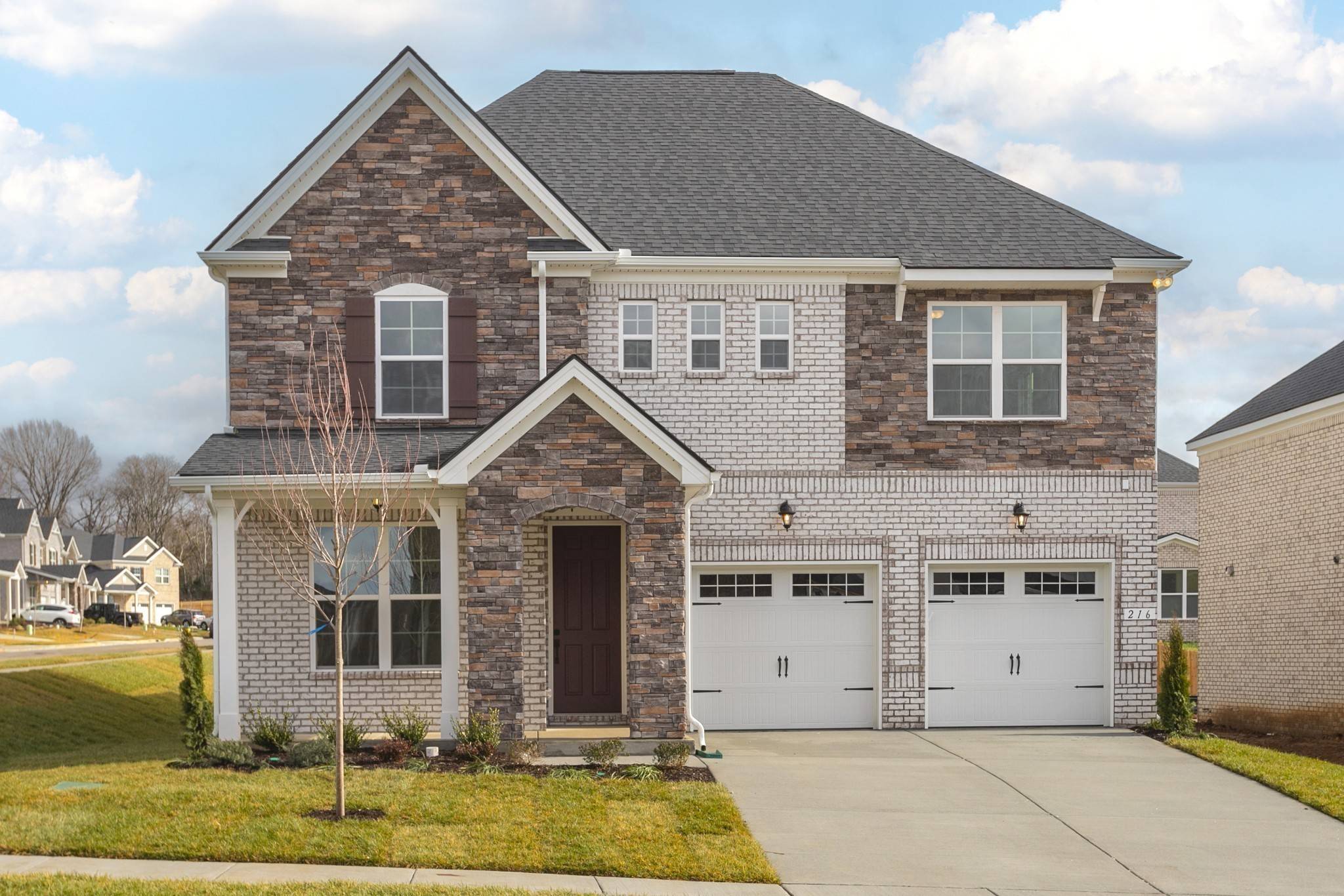 612 Maple Brook Lane, Mount Juliet, TN 37122