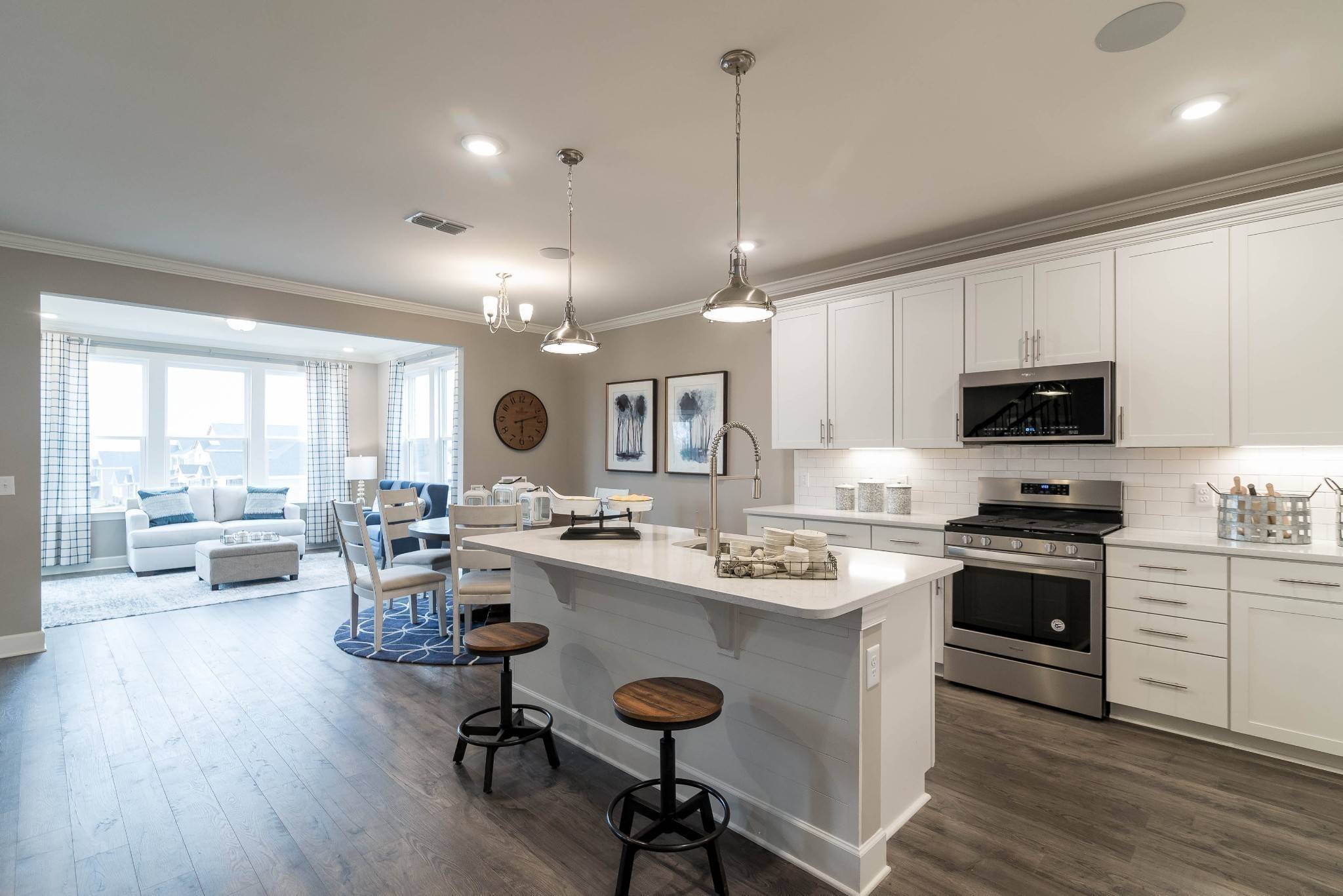 612 Maple Brook Lane, Mount Juliet, TN 37122