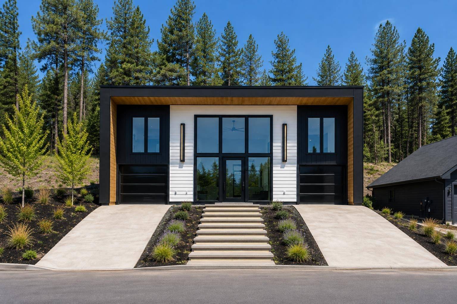 7905 N Jefferson Dr, Spokane, WA 99208
