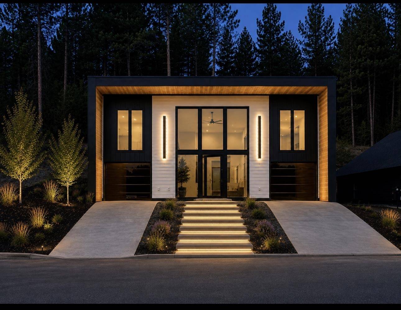 7905 N Jefferson Dr, Spokane, WA 99208