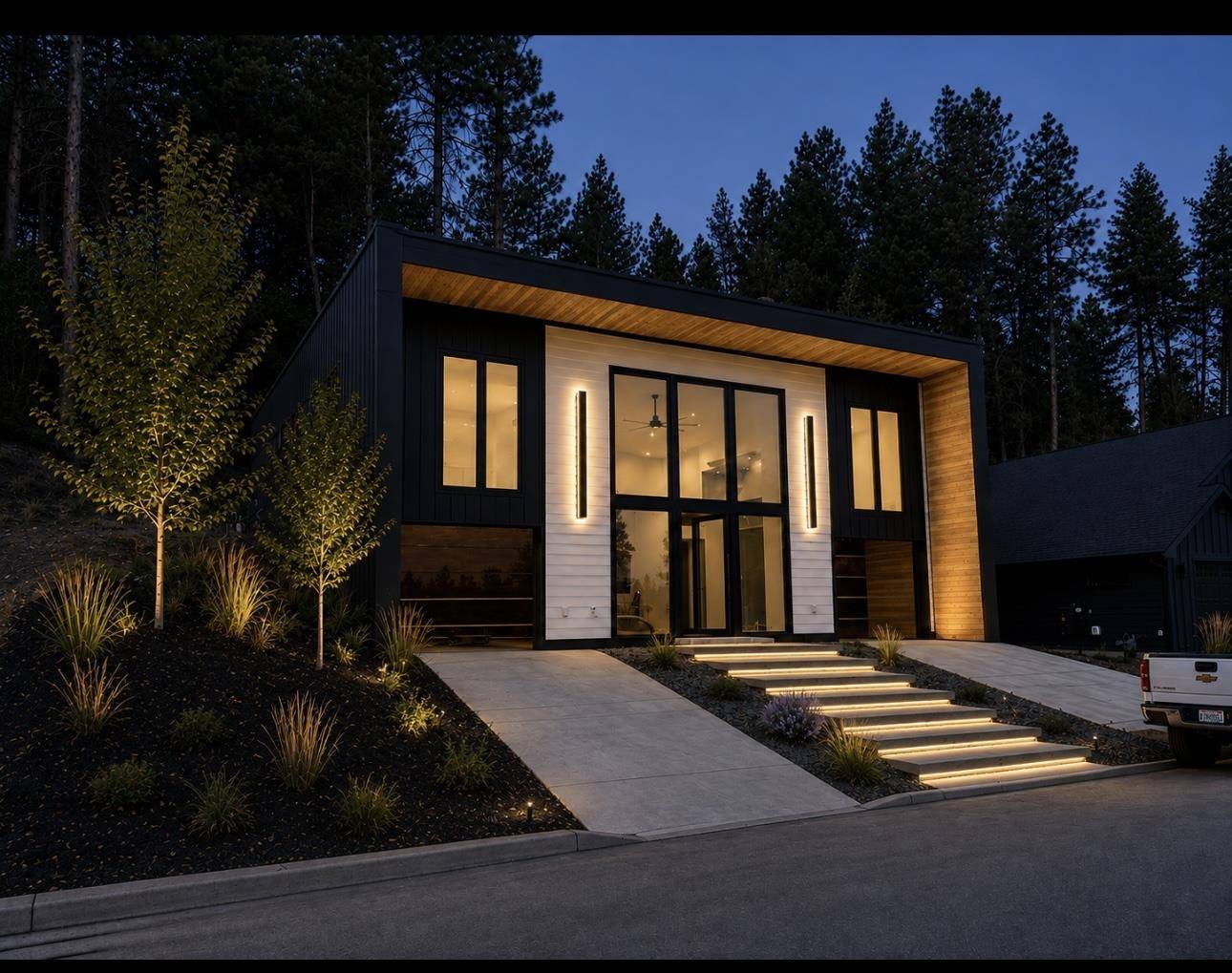 7905 N Jefferson Dr, Spokane, WA 99208