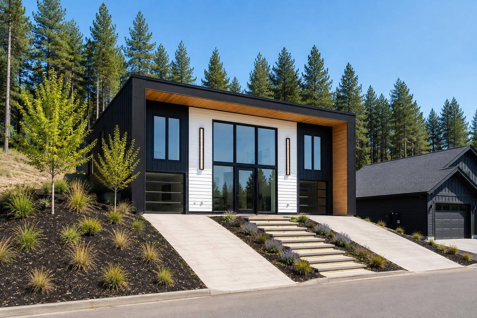 7905 N Jefferson Dr, Spokane, WA 99208