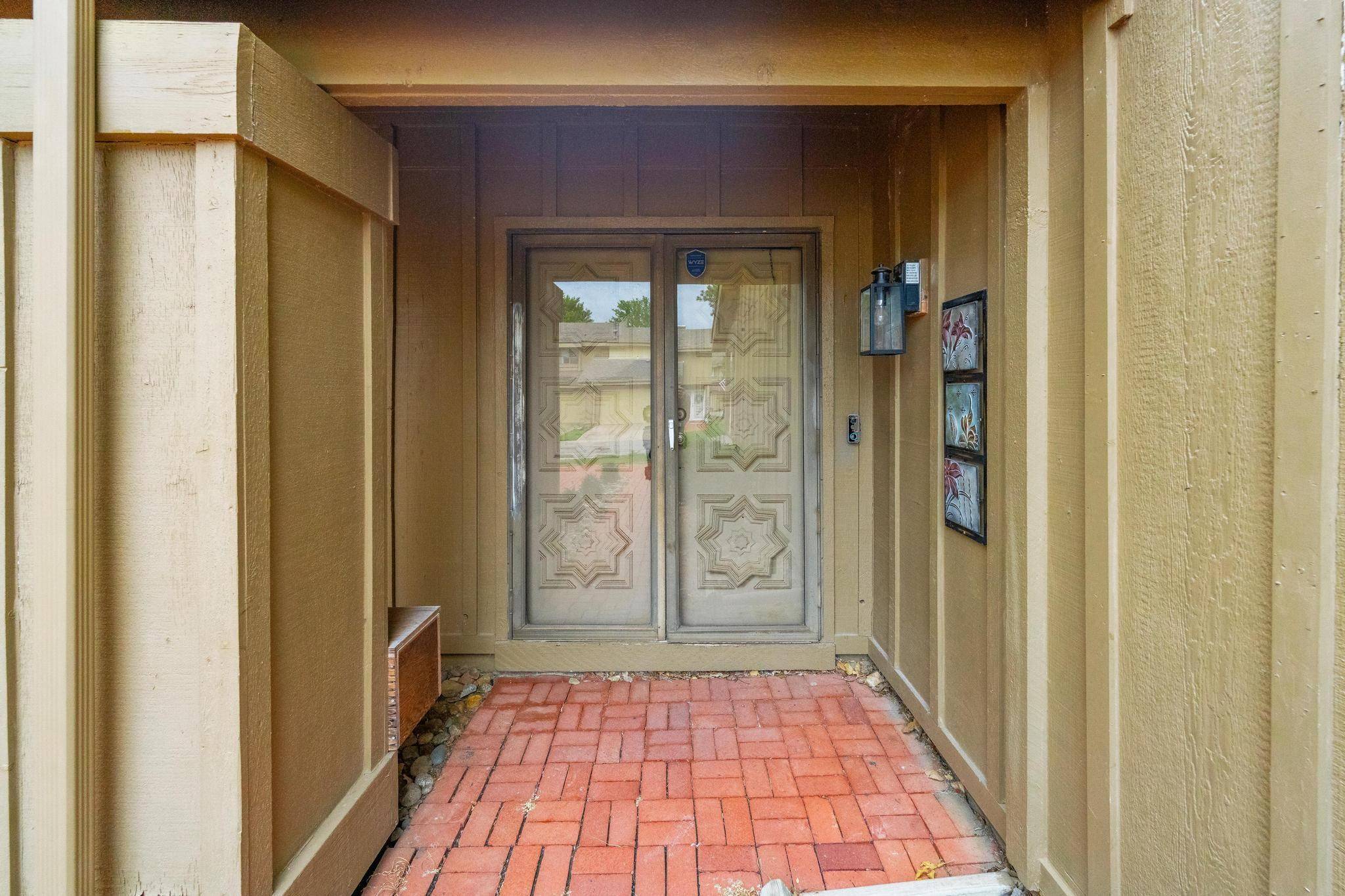 8201 E Harry, Wichita, KS 67207