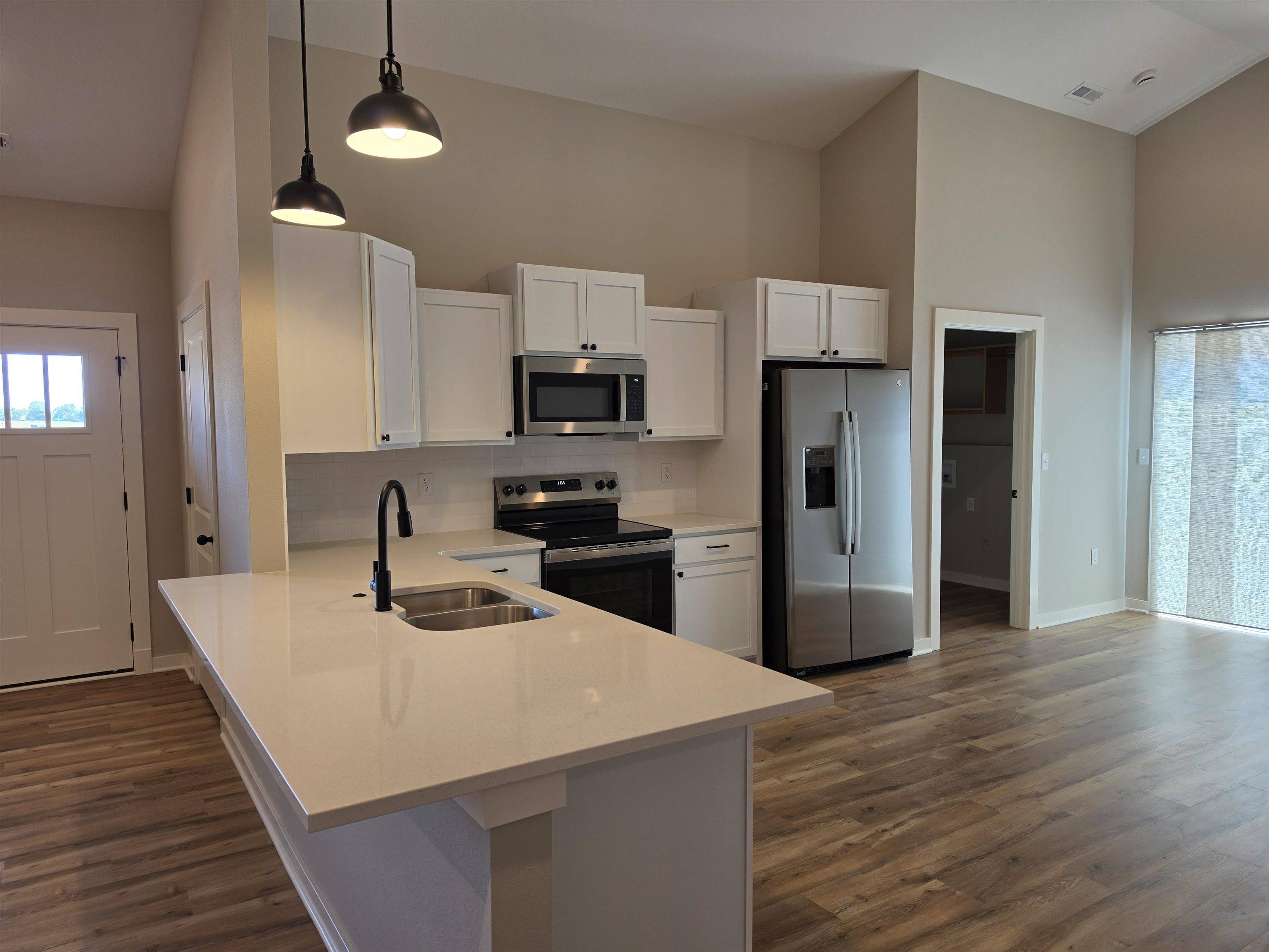 12903 W Thorton St, Wichita, KS 67235
