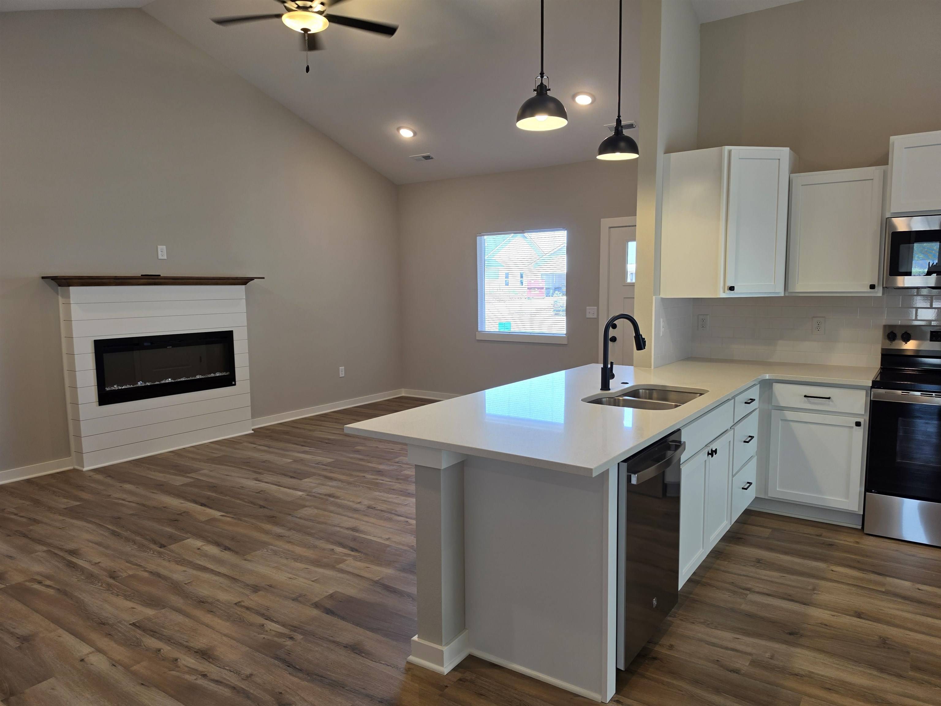 12903 W Thorton St, Wichita, KS 67235