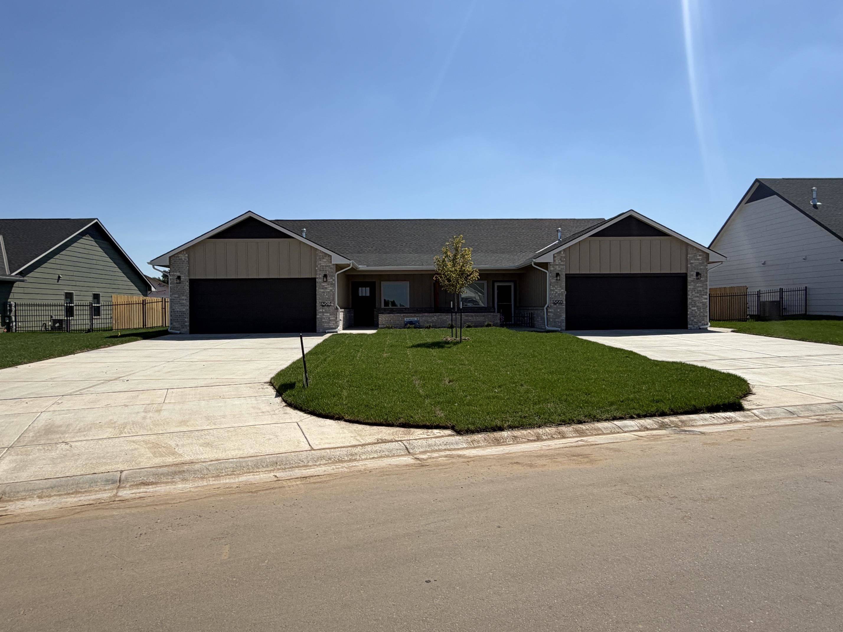 12903 W Thorton St, Wichita, KS 67235