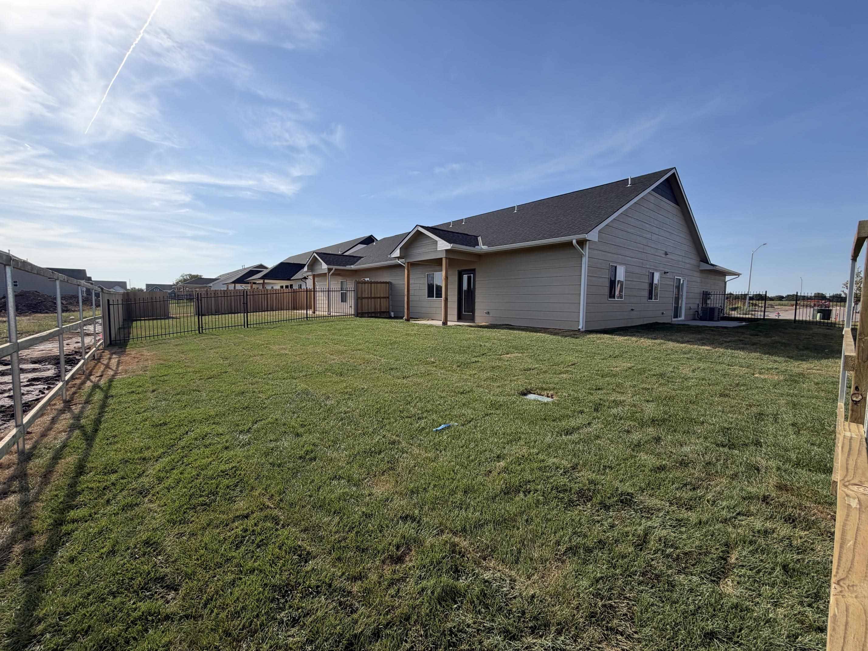 12903 W Thorton St, Wichita, KS 67235