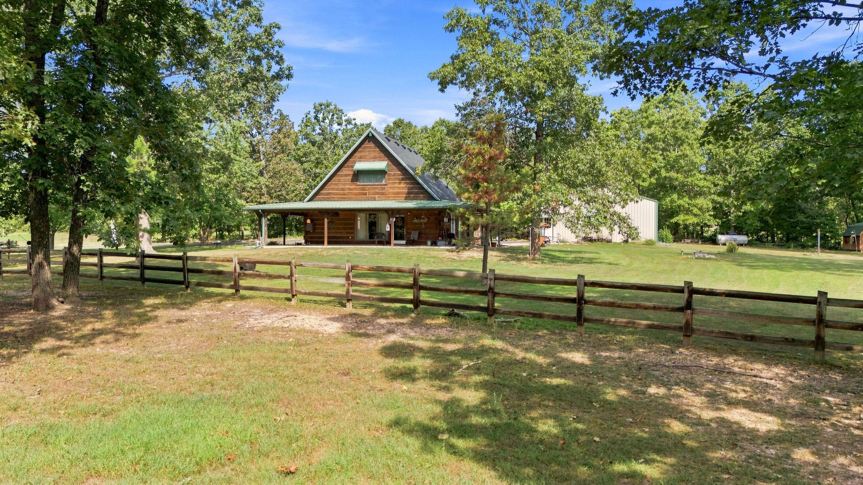 5976 U.S. 60, Mountain View, MO 65548