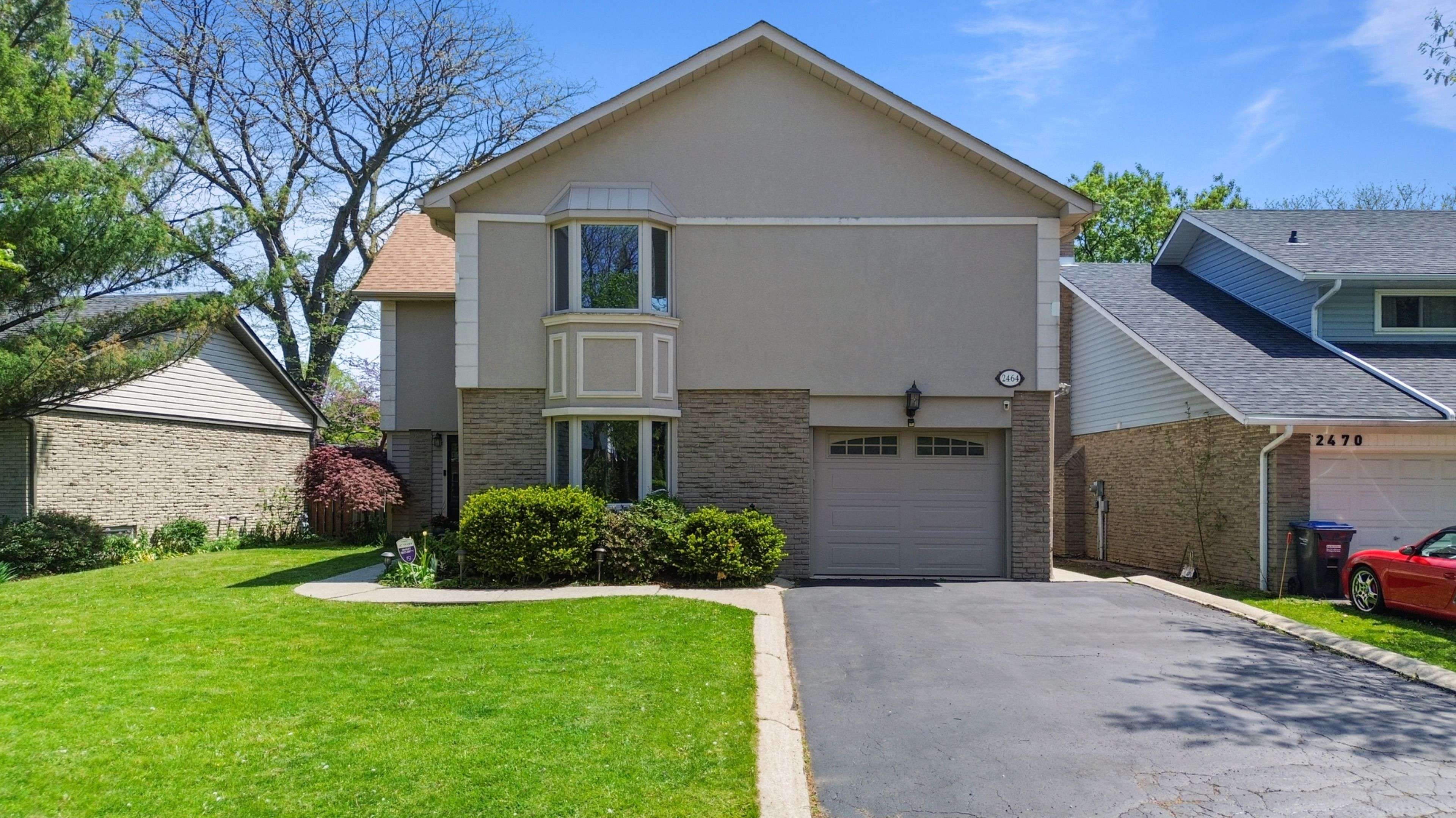2464 Council Ring RD, Mississauga, ON L5L 1E6