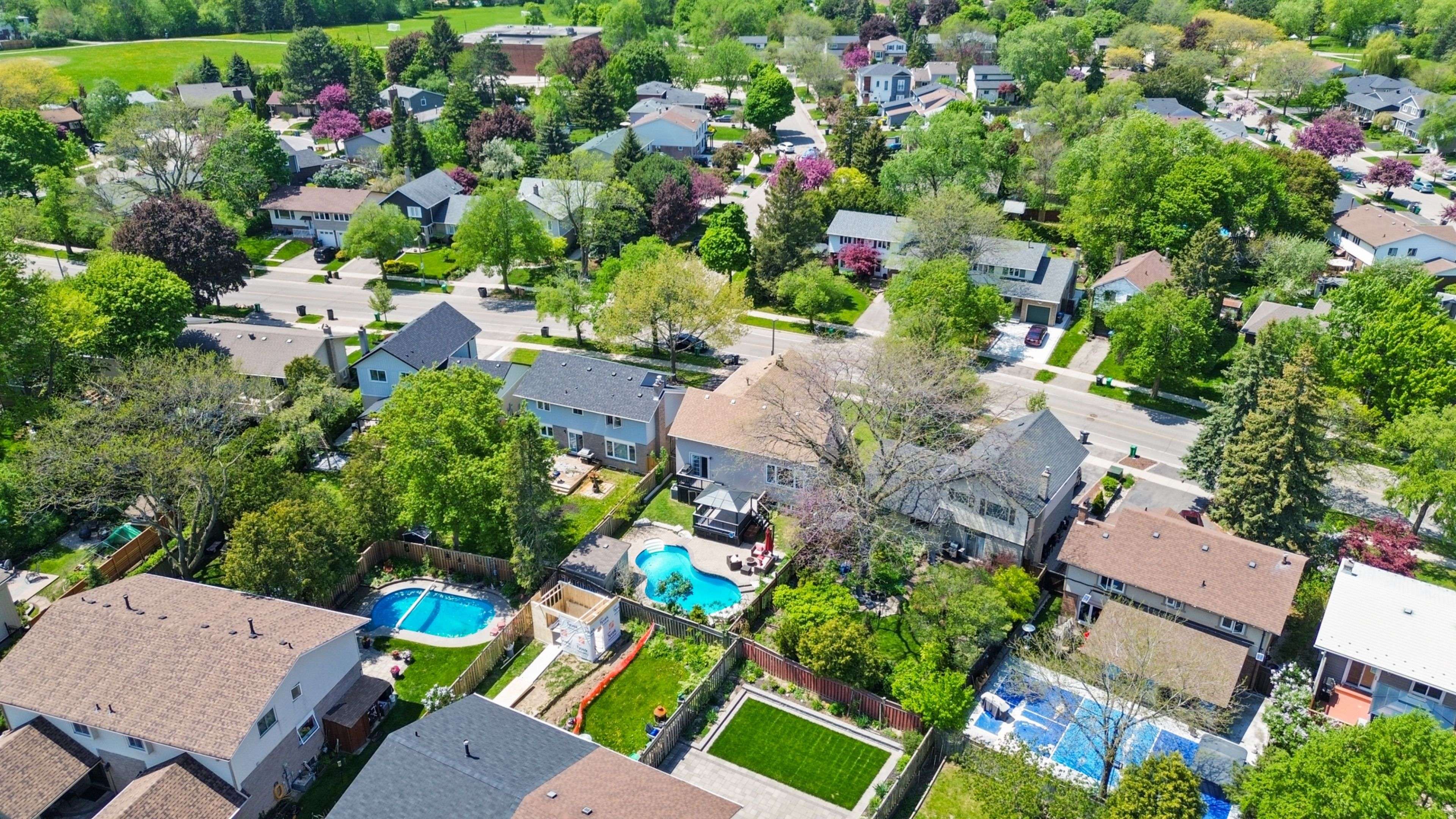 2464 Council Ring RD, Mississauga, ON L5L 1E6