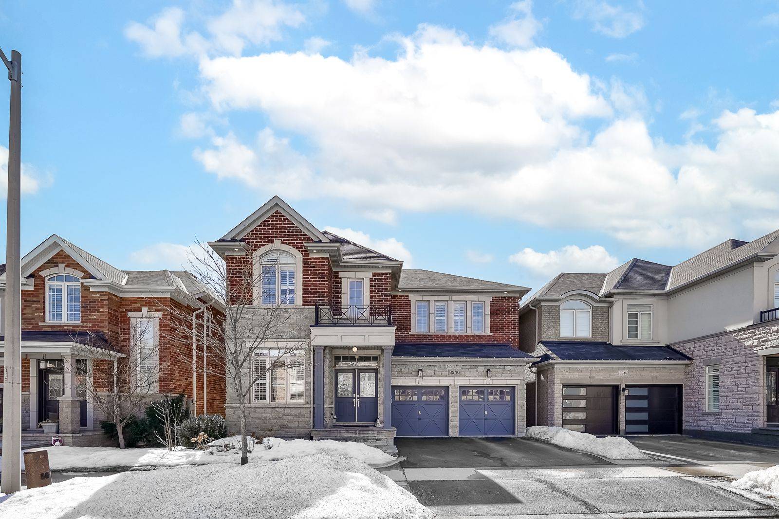 3346 Terra Cotta LN, Burlington, ON L7M 0L4