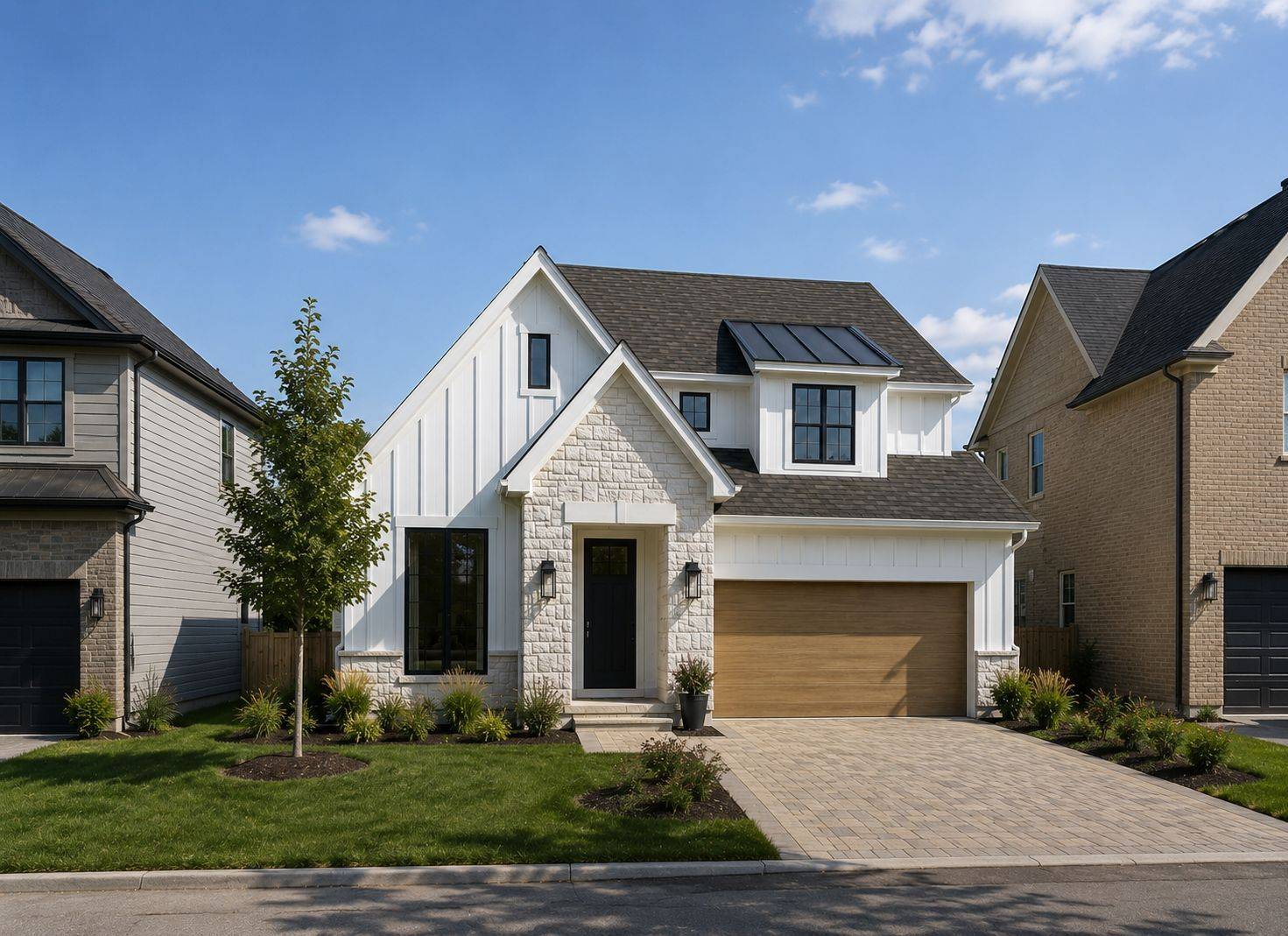4395 Green Bend RD, London South, ON N6P 0K9