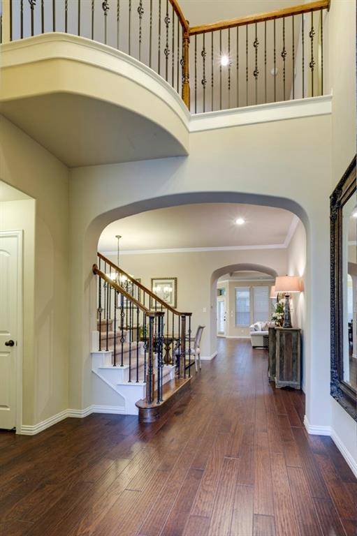 6904 Helena Way, Mckinney, TX 75070