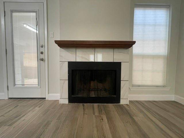 3904 Rawlins Street #113, Dallas, TX 75219