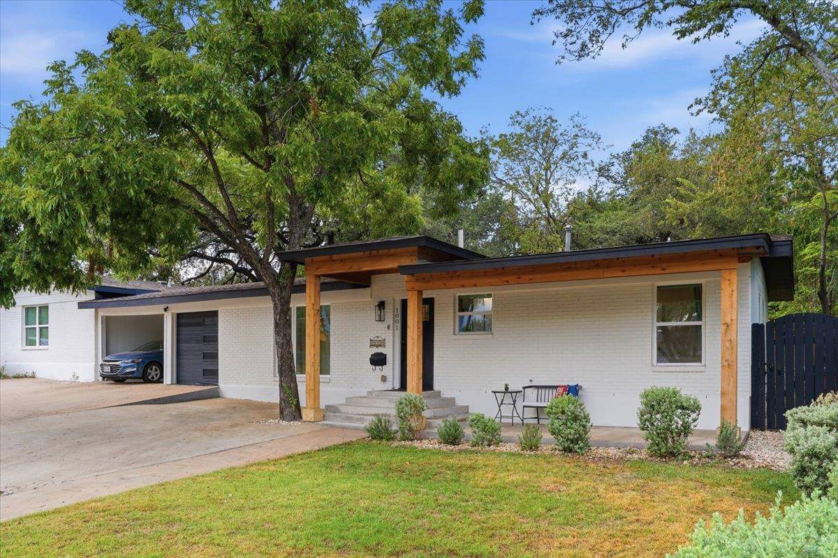 1001 W Oltorf ST, Austin, TX 78704