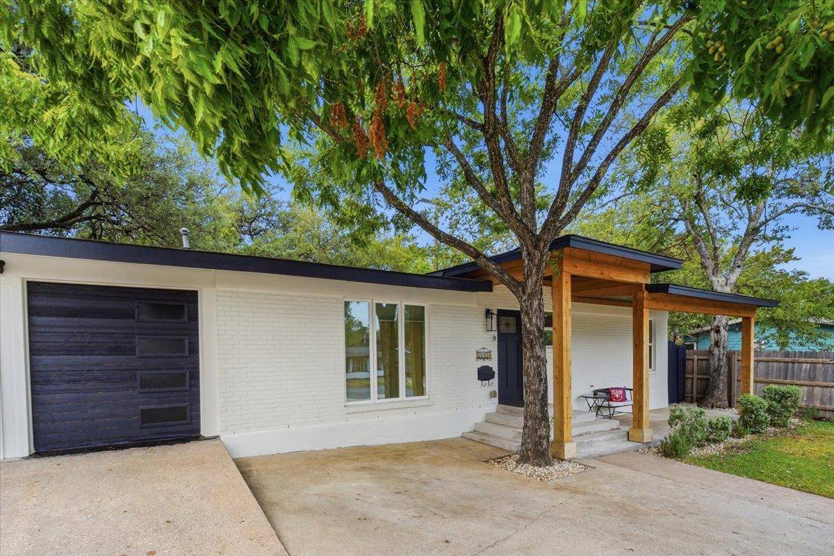 1001 W Oltorf ST, Austin, TX 78704