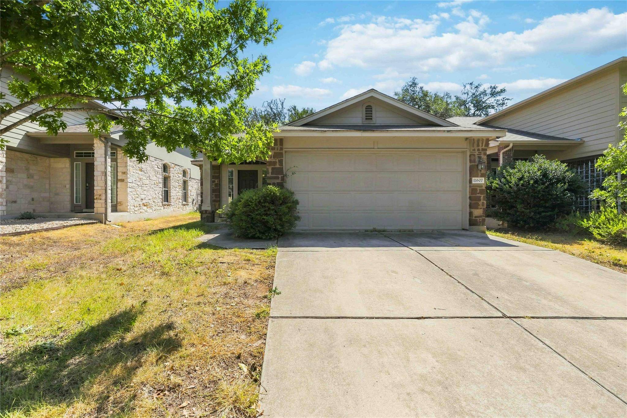 11607 Eric Heiden CT, Austin, TX 78748
