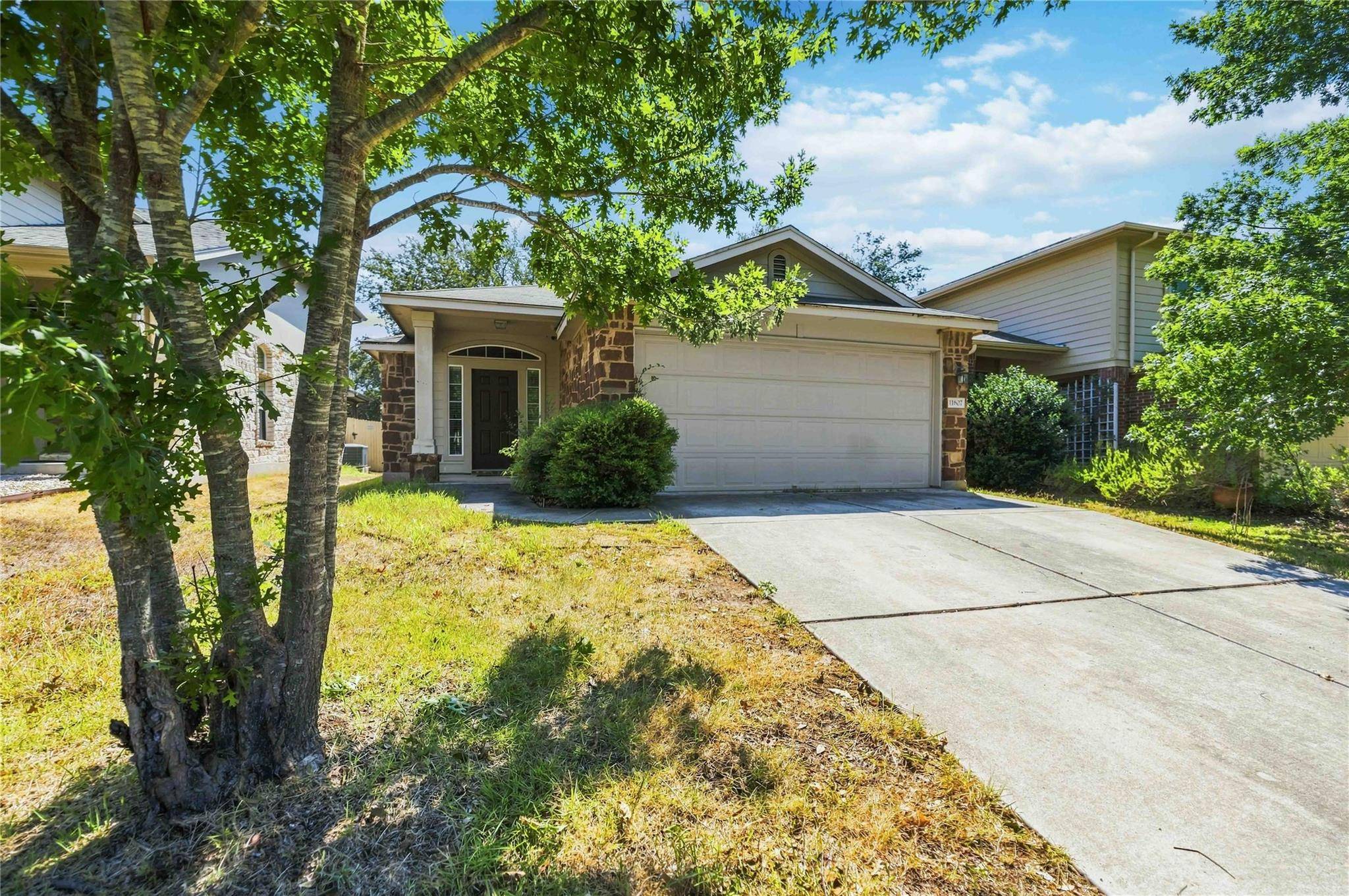 11607 Eric Heiden CT, Austin, TX 78748