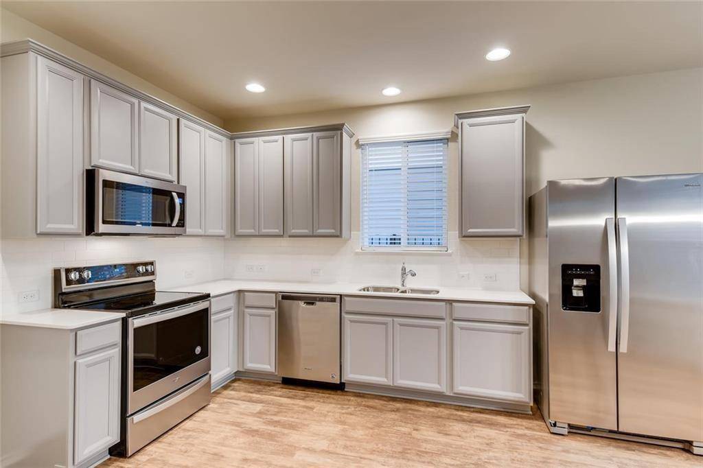 10409 Abana WAY #3, Austin, TX 78748