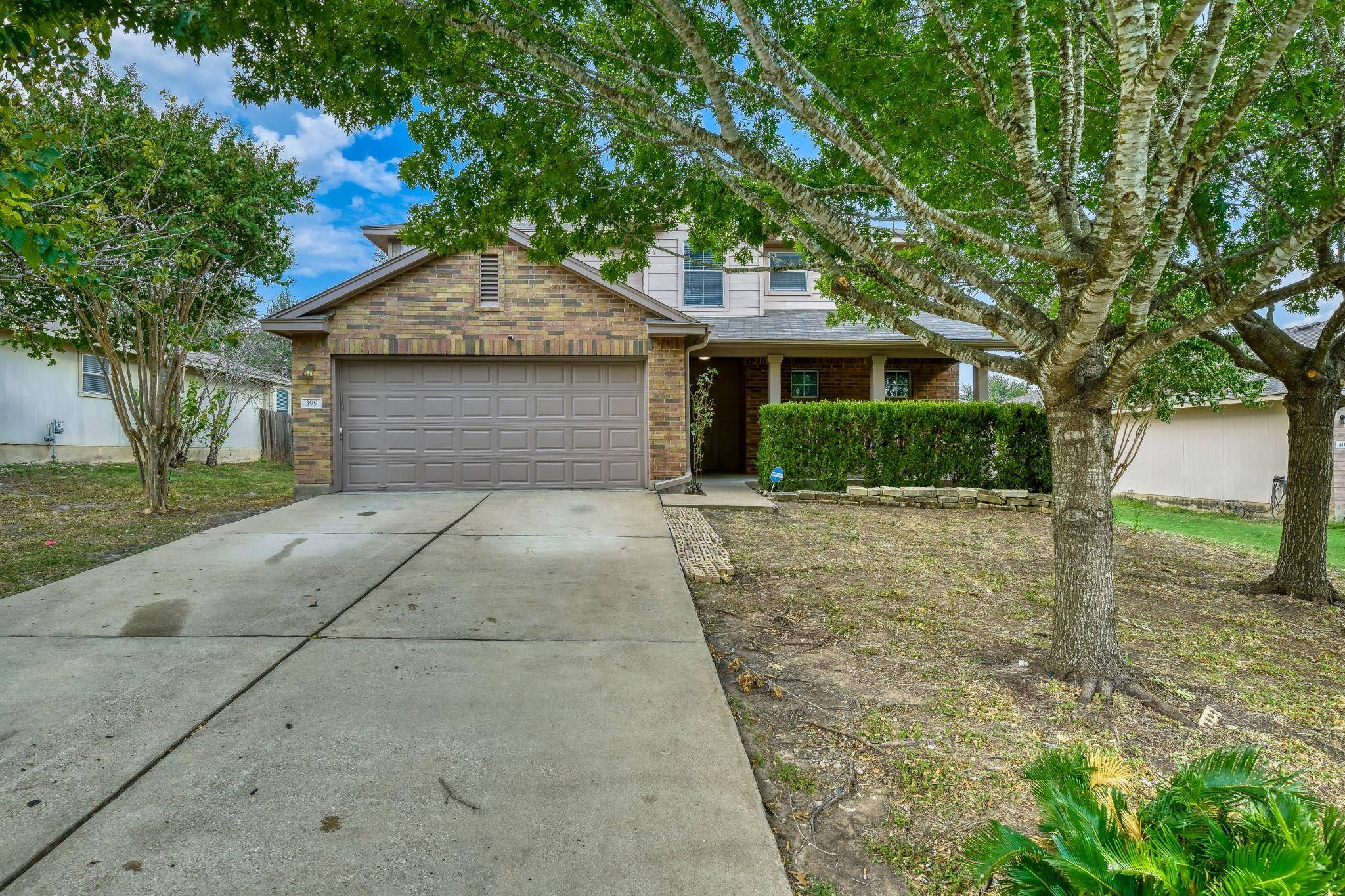 399 Paddington DR, Kyle, TX 78640