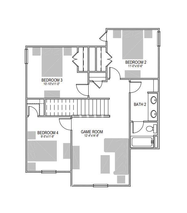 5625 Koshoa DR, Austin, TX 78754
