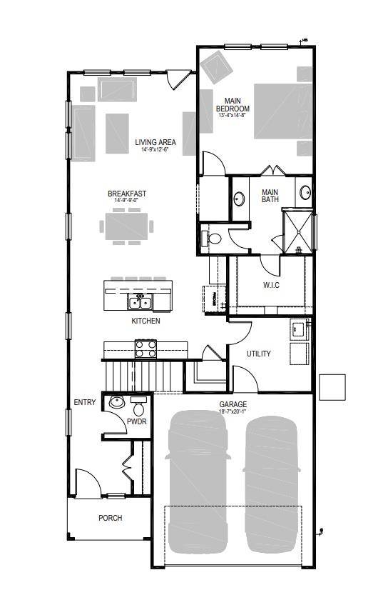 5625 Koshoa DR, Austin, TX 78754