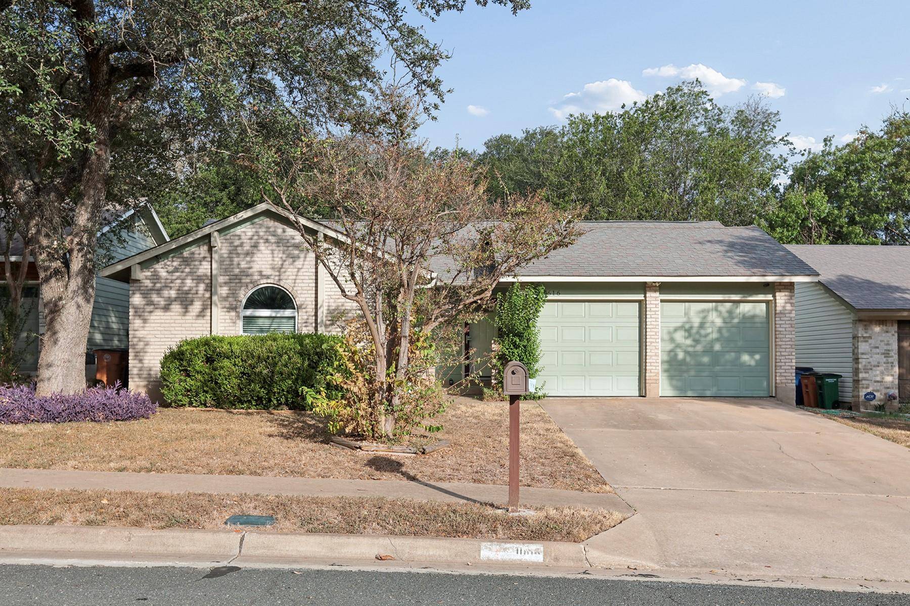 11616 Fast Horse DR, Austin, TX 78759
