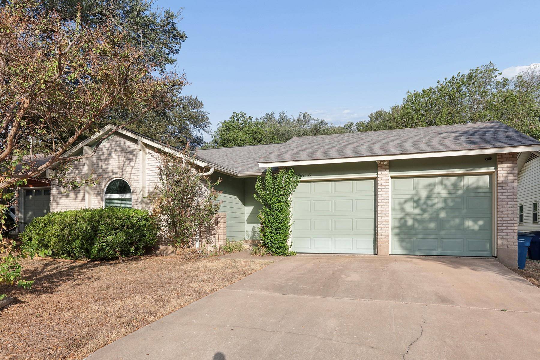 11616 Fast Horse DR, Austin, TX 78759