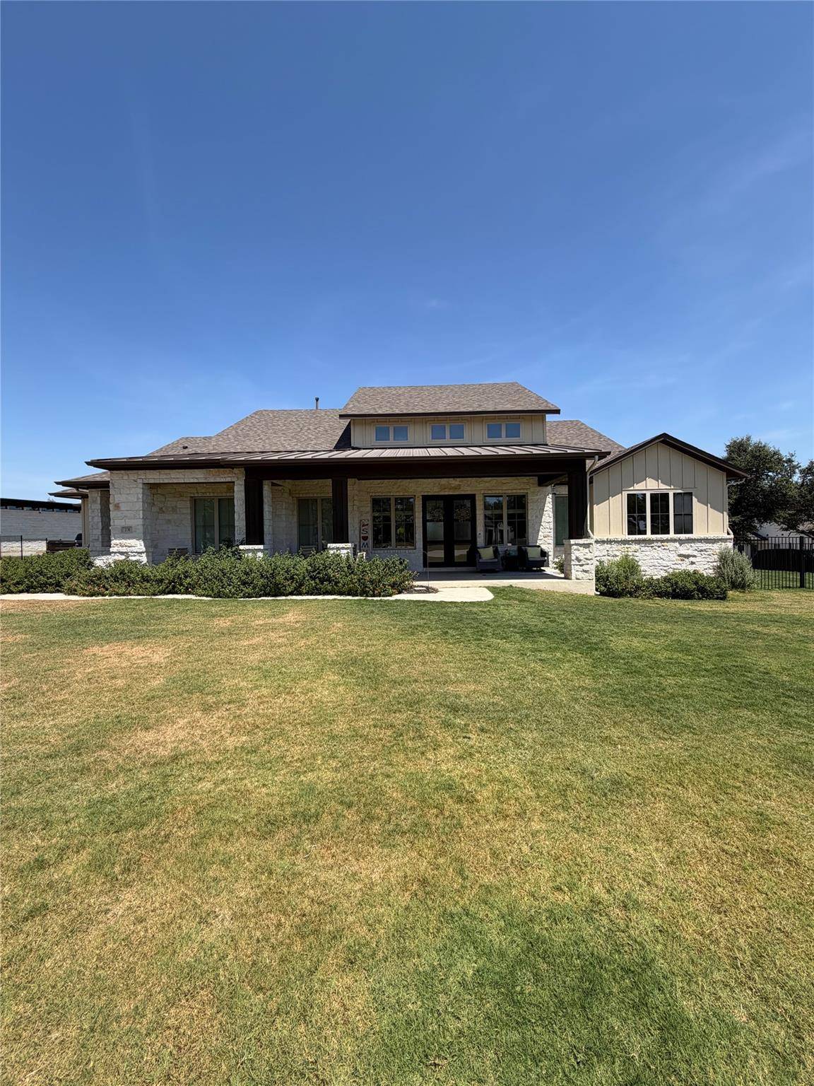231 Gaucho WAY, Dripping Springs, TX 78620
