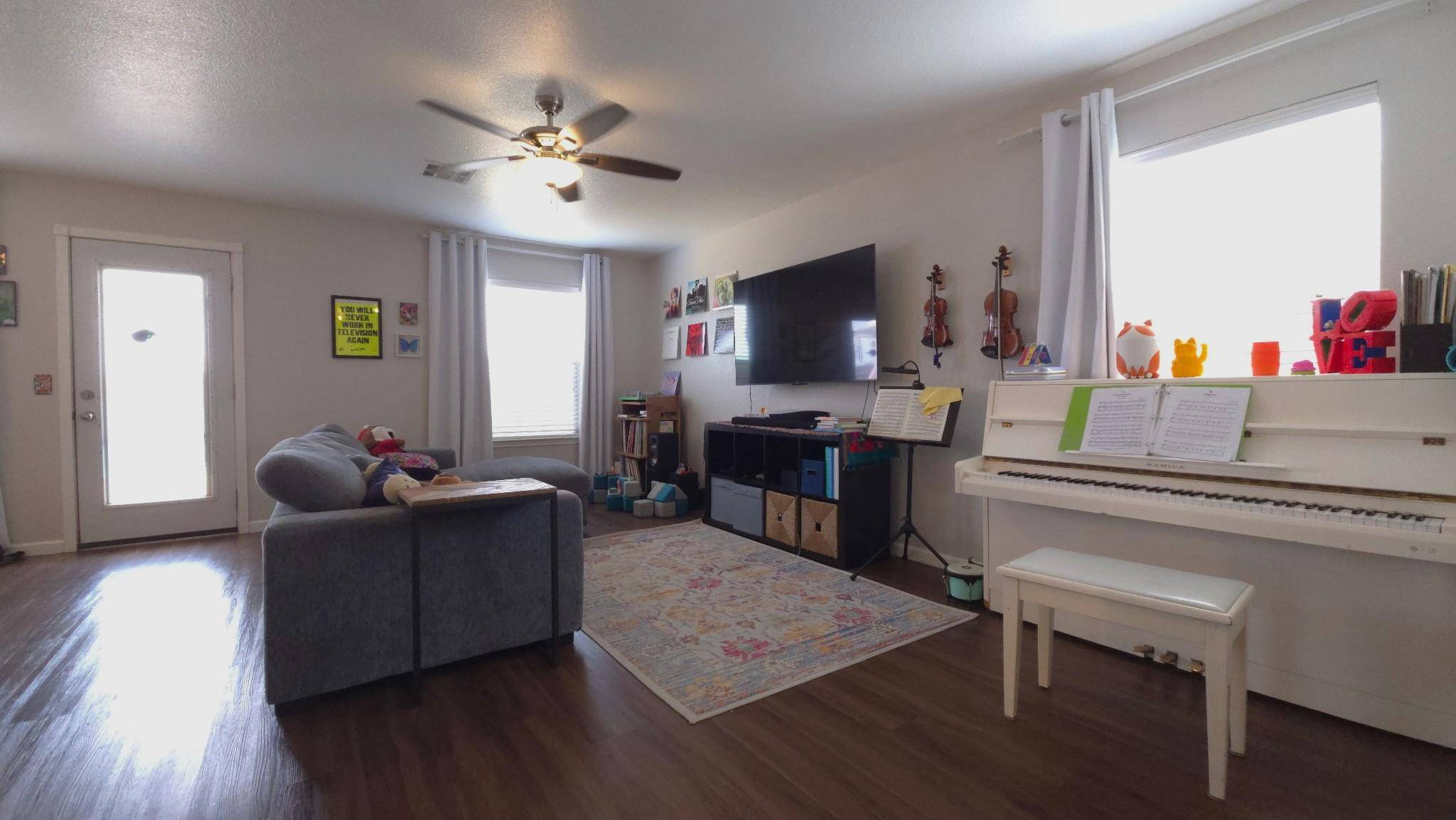 2405 Kale DR, Austin, TX 78725