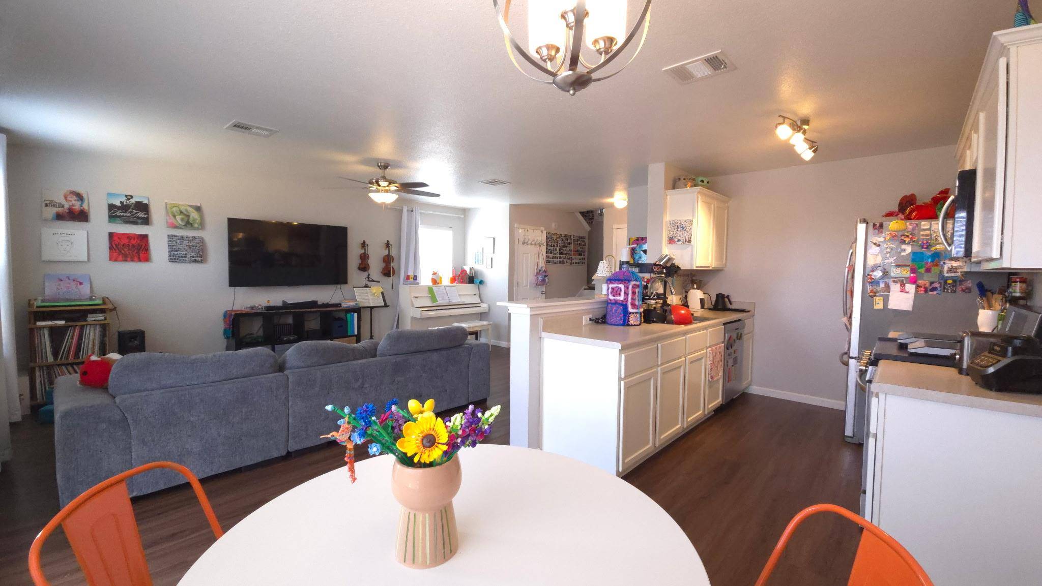 2405 Kale DR, Austin, TX 78725