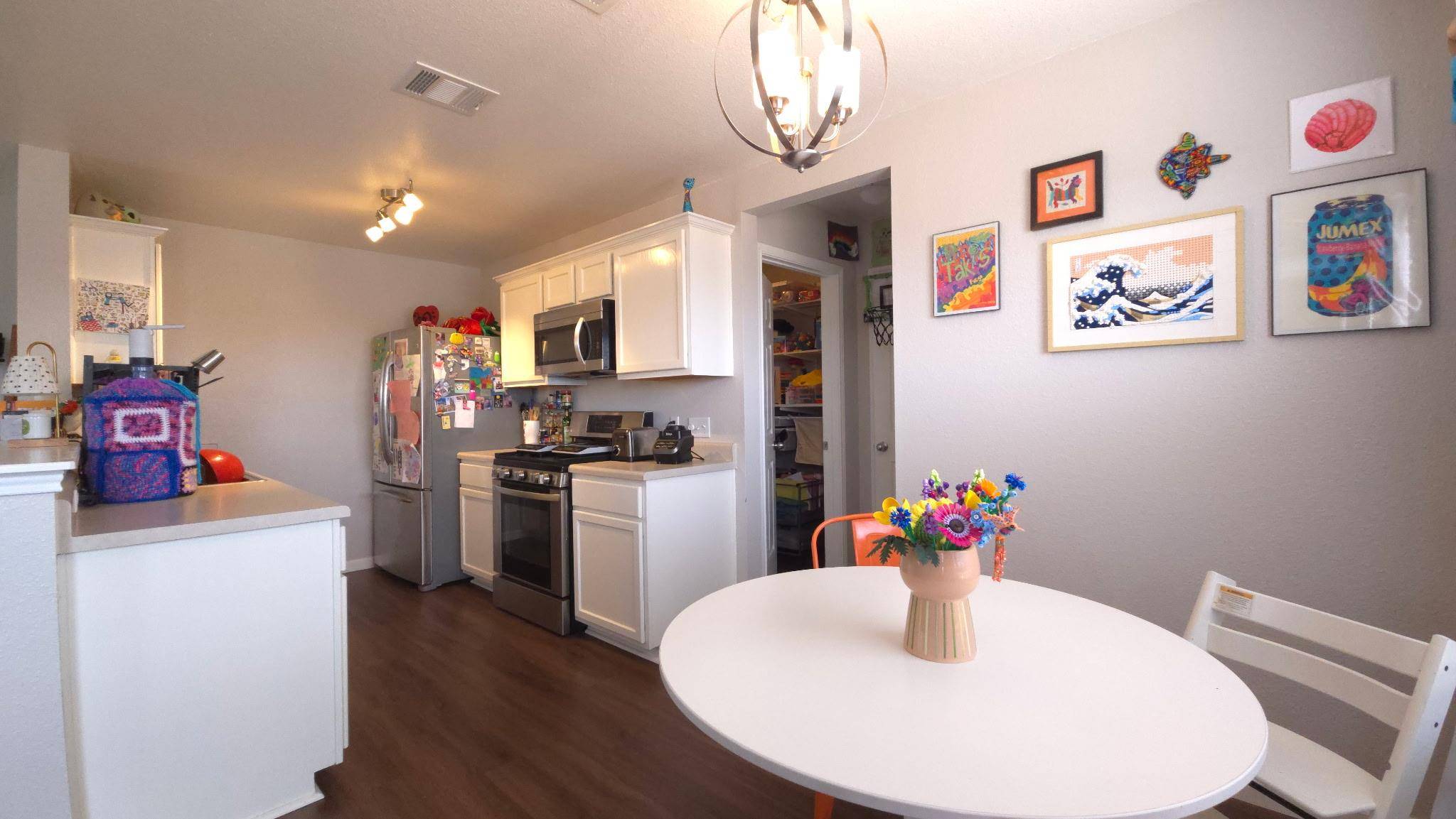 2405 Kale DR, Austin, TX 78725